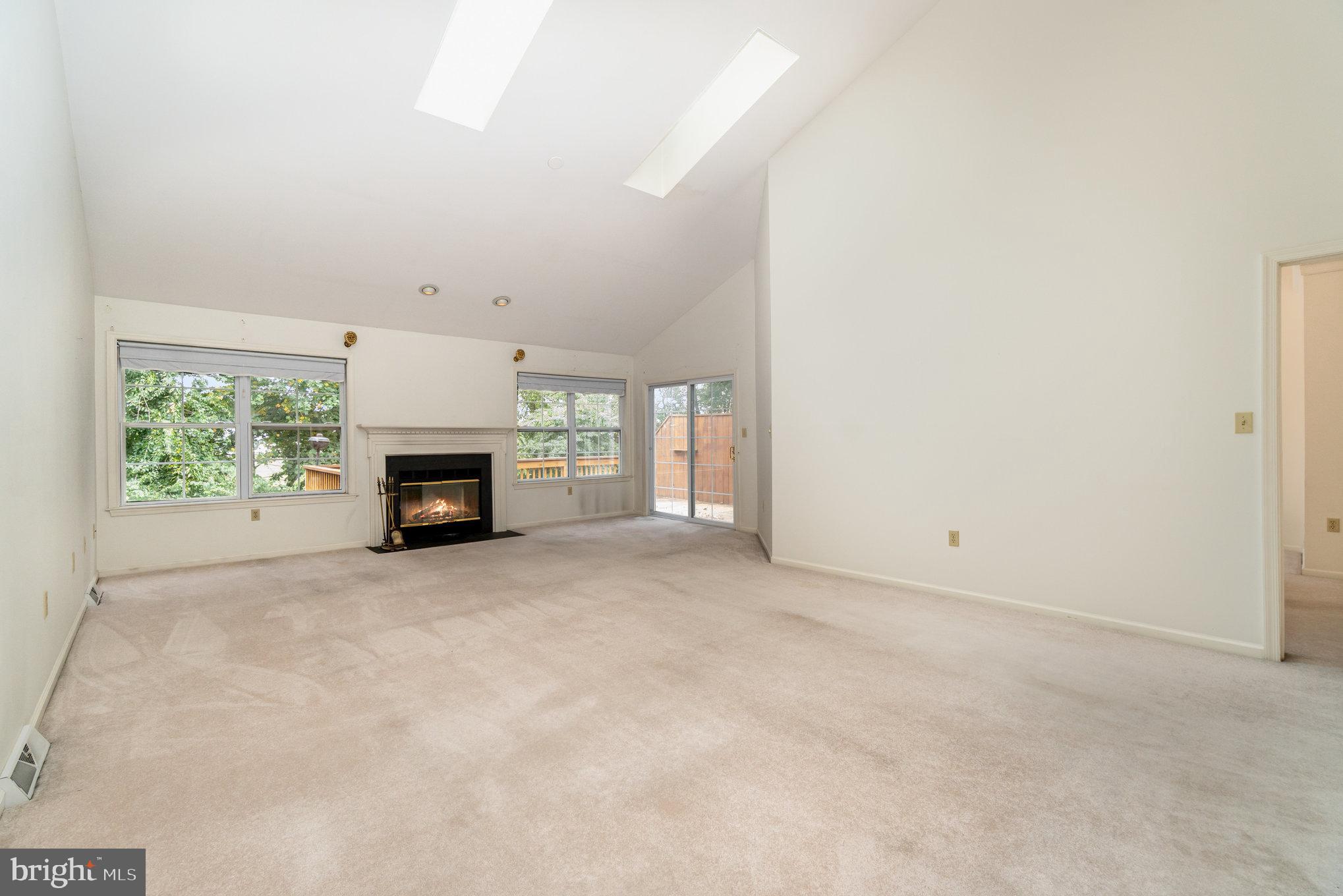 GREENS AT HAWK VALLEY - Residential