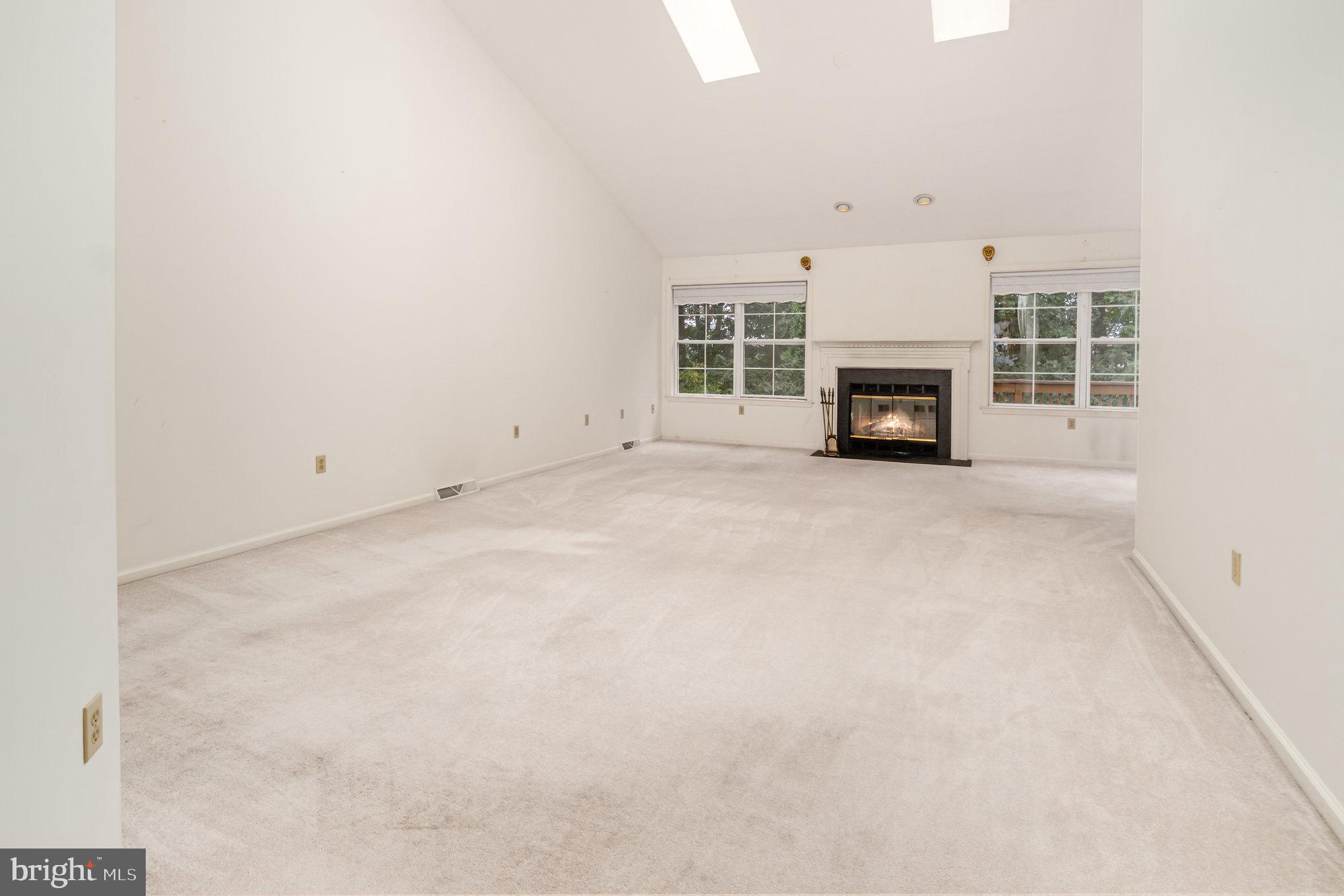 GREENS AT HAWK VALLEY - Residential