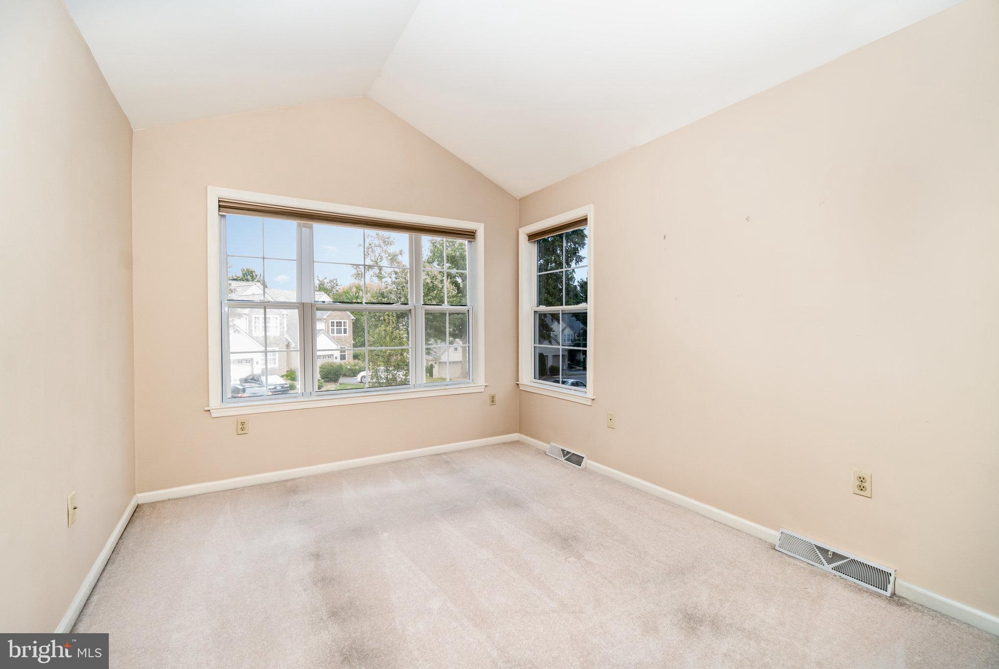 GREENS AT HAWK VALLEY - Residential