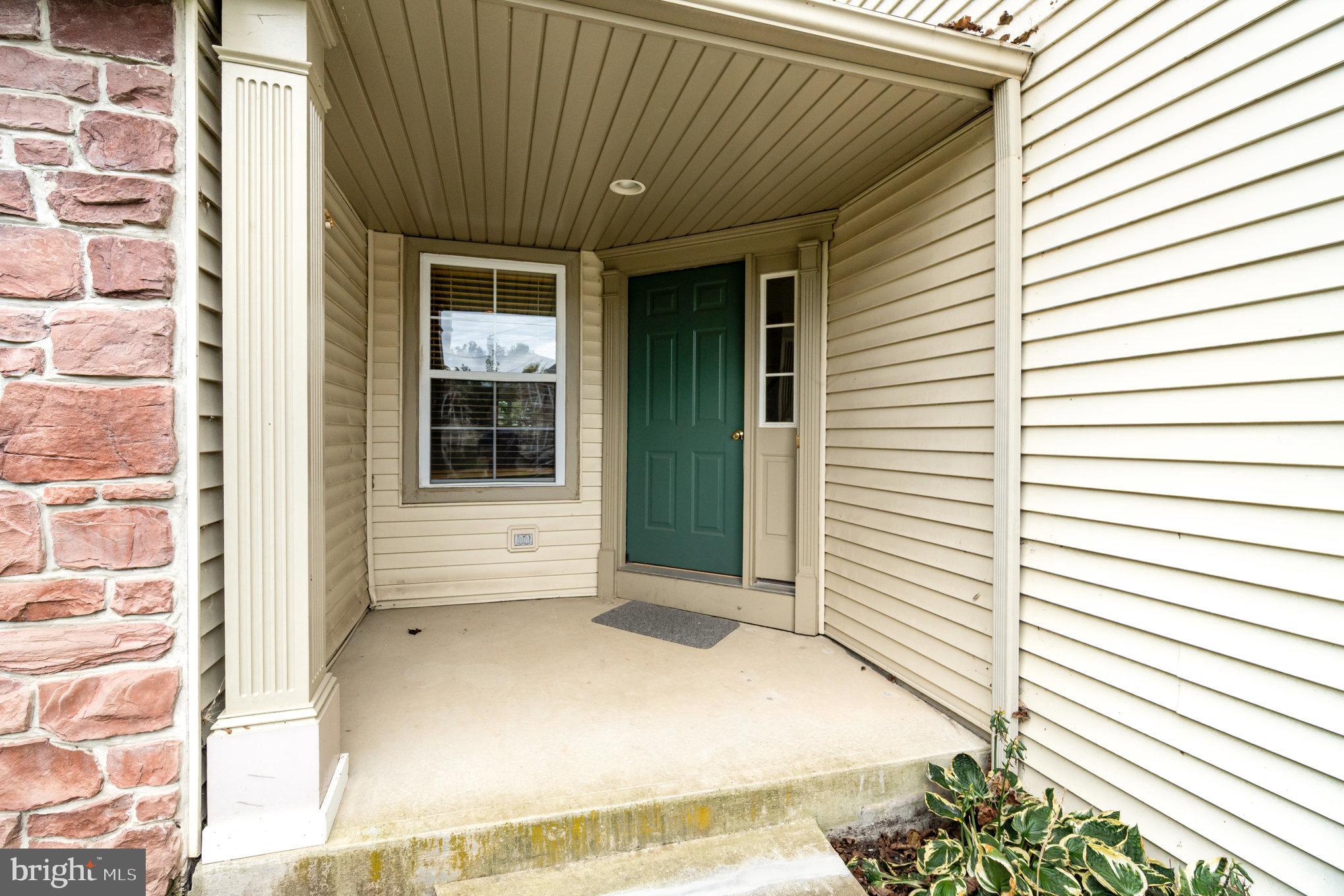 GREENS AT HAWK VALLEY - Residential