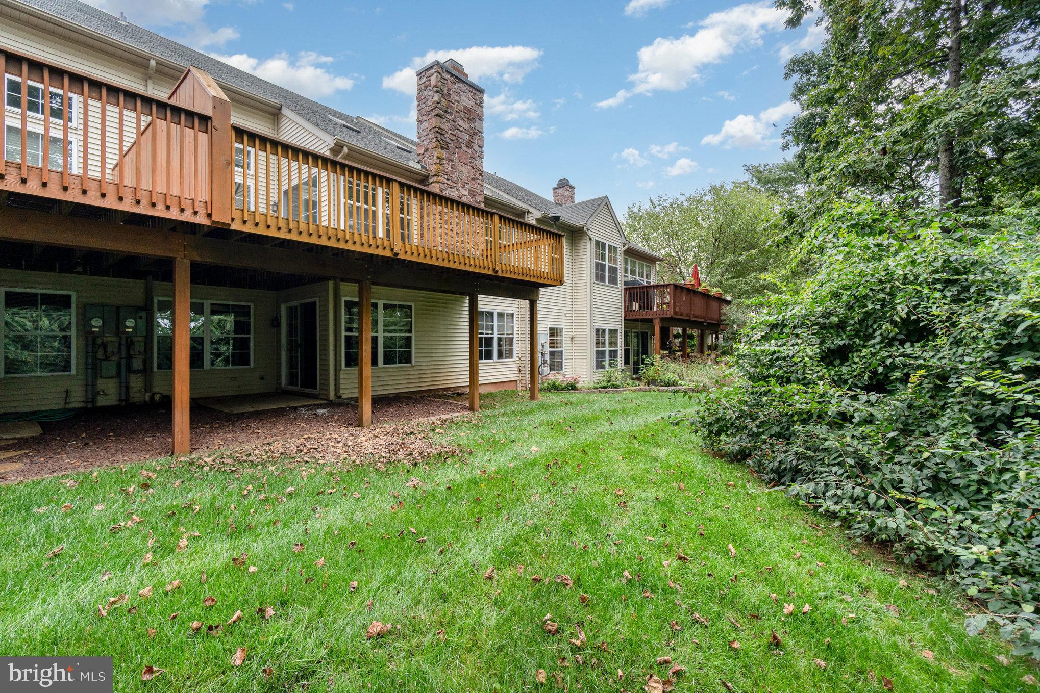 GREENS AT HAWK VALLEY - Residential