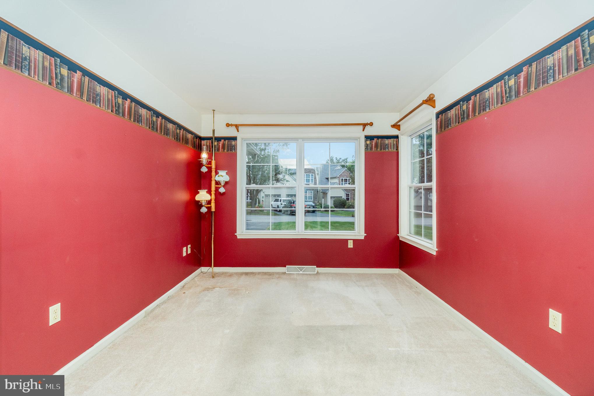 GREENS AT HAWK VALLEY - Residential