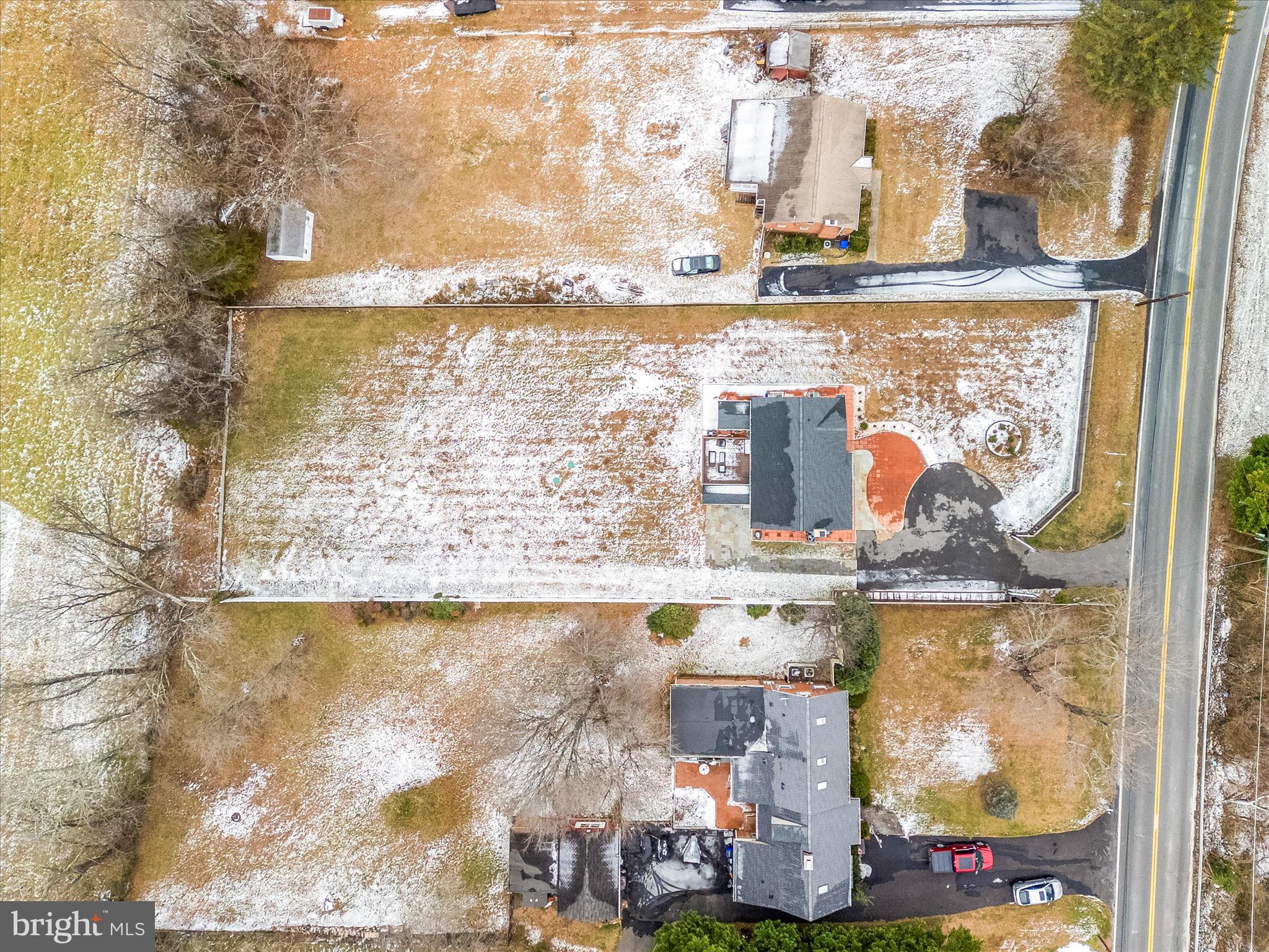 DARNESTOWN OUTSIDE - Residential