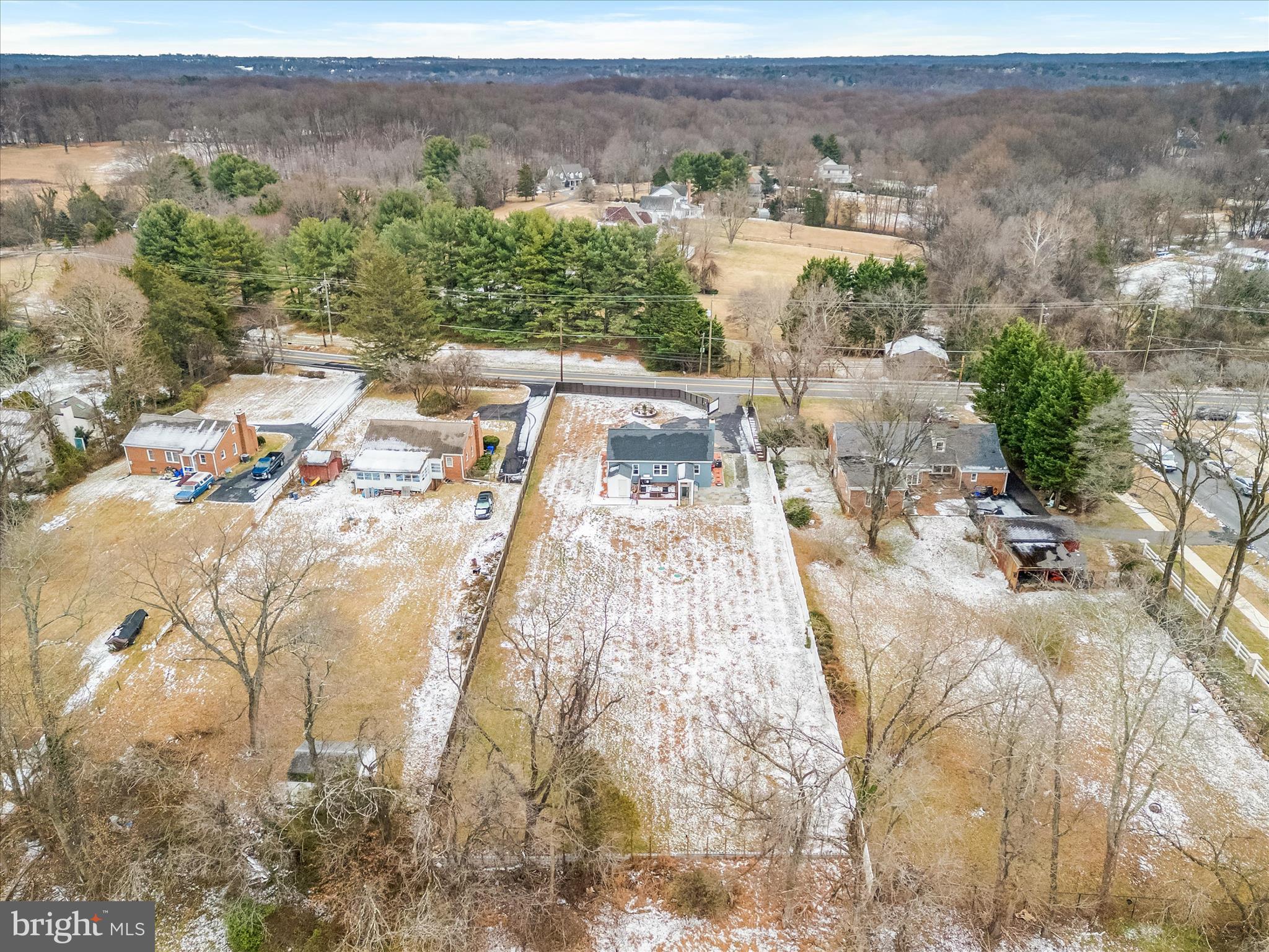 DARNESTOWN OUTSIDE - Residential