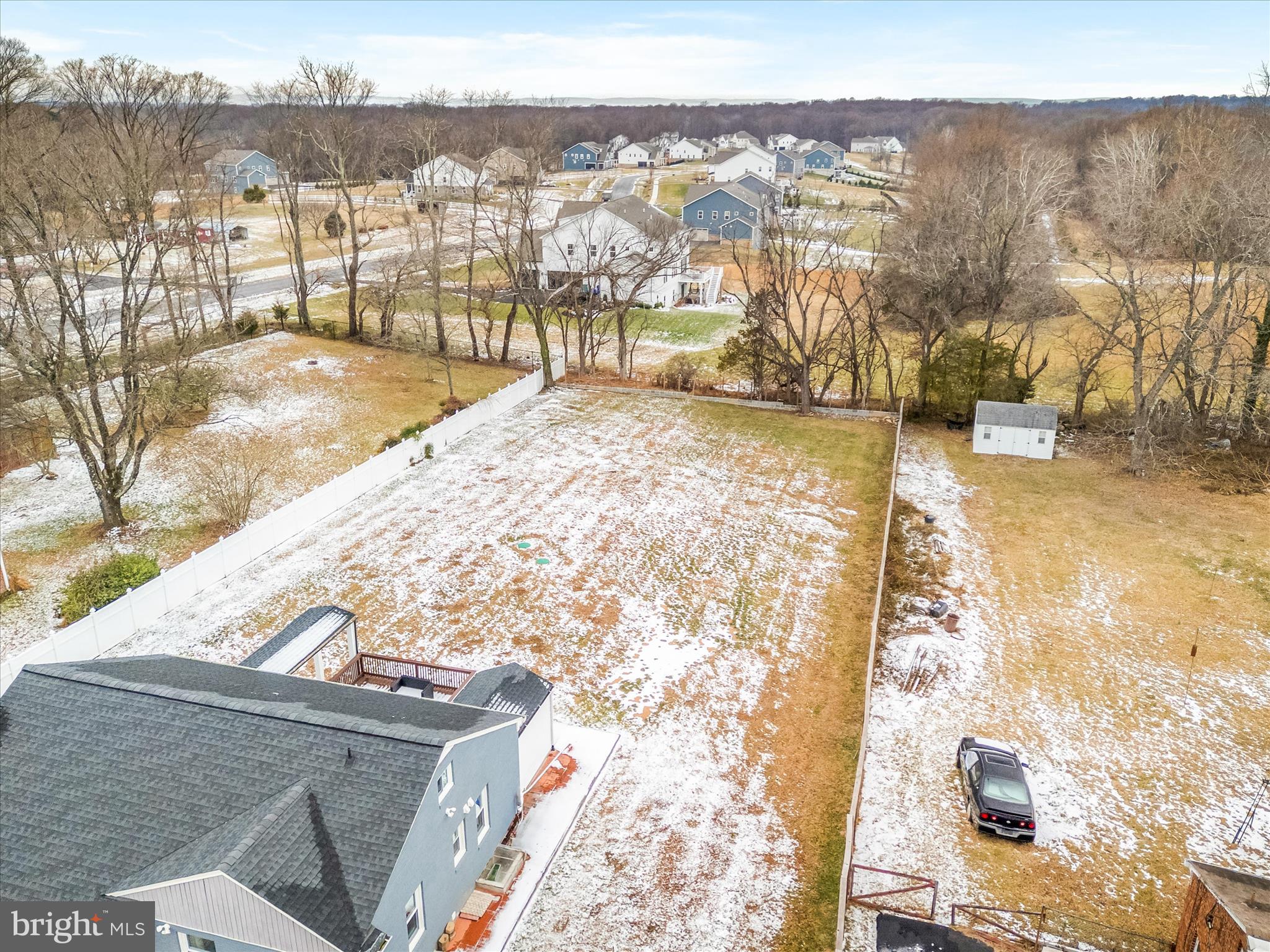 DARNESTOWN OUTSIDE - Residential