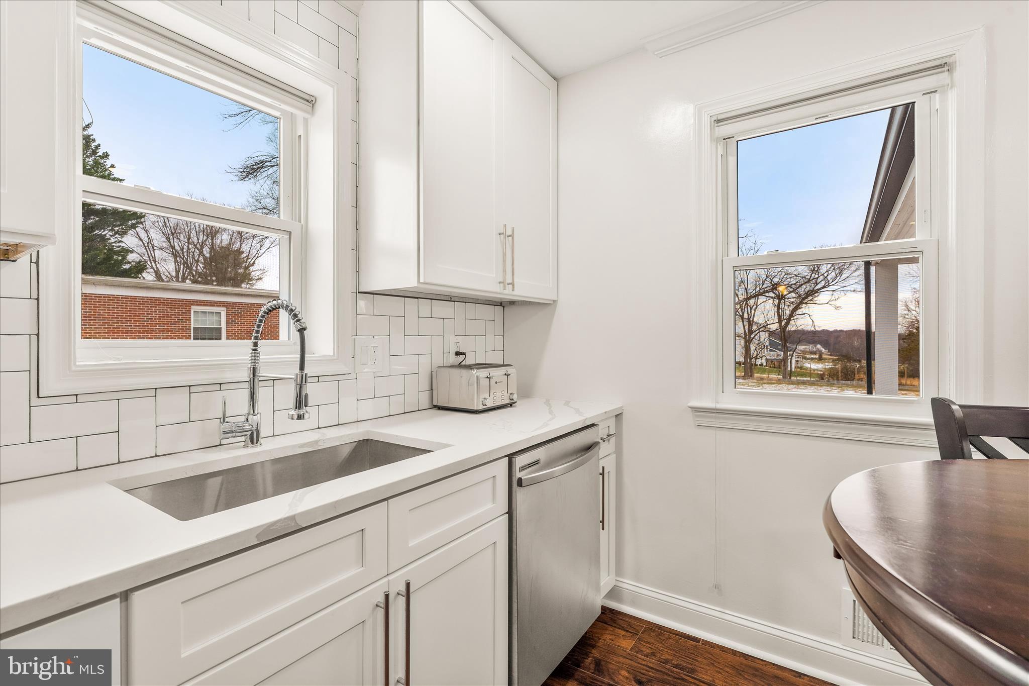 DARNESTOWN OUTSIDE - Residential