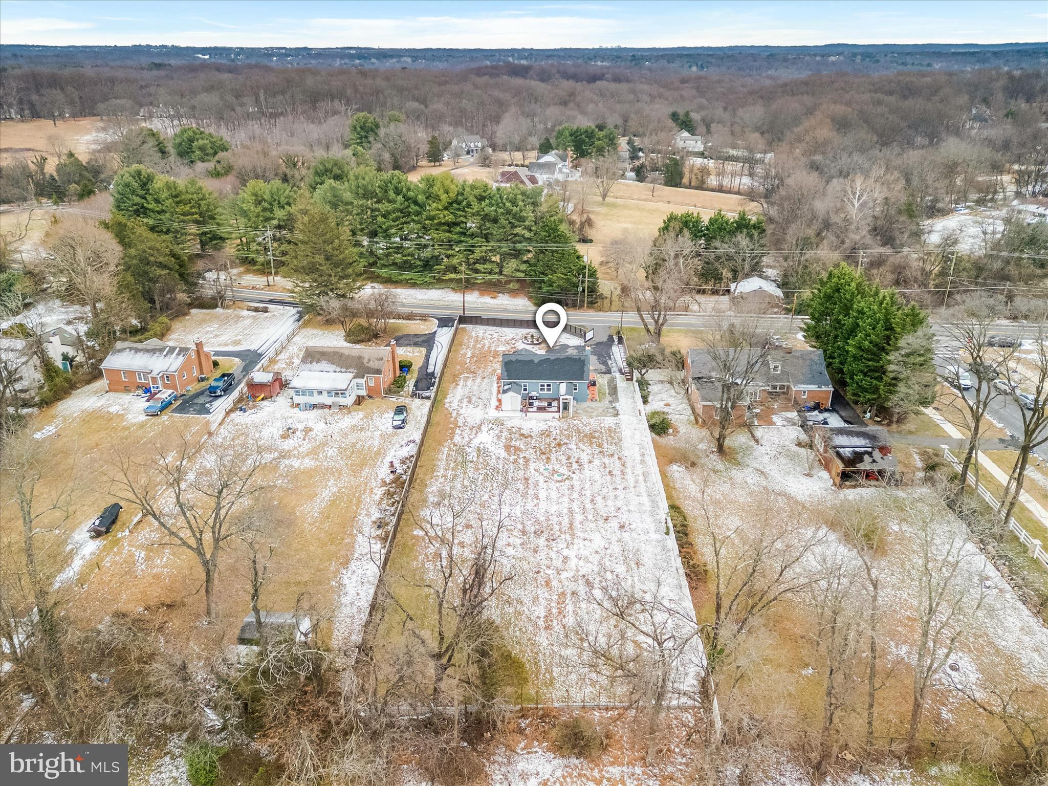 DARNESTOWN OUTSIDE - Residential