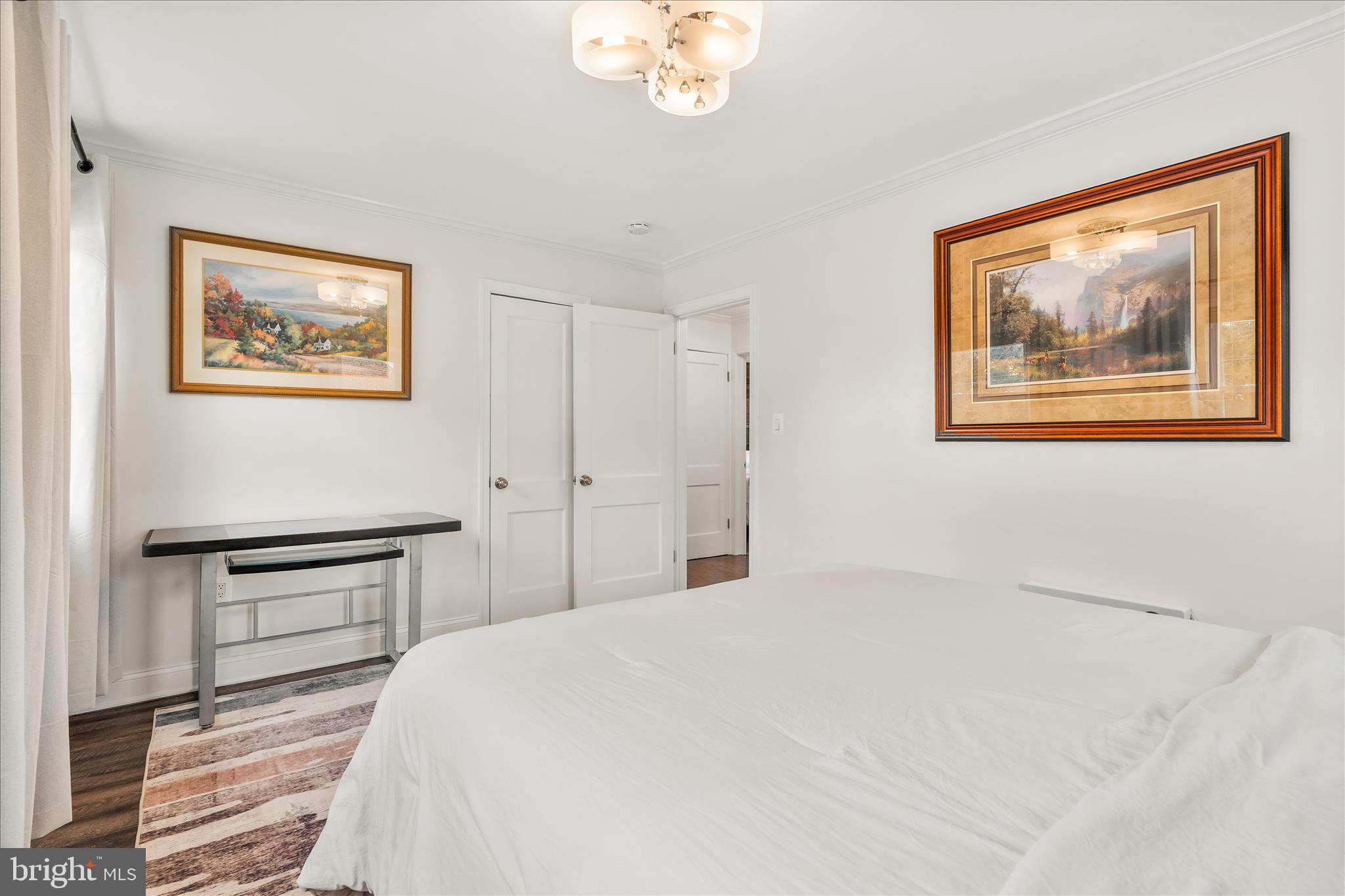 DARNESTOWN OUTSIDE - Residential