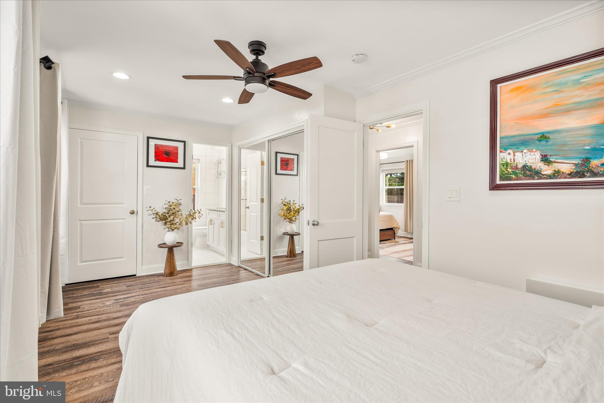 DARNESTOWN OUTSIDE - Residential