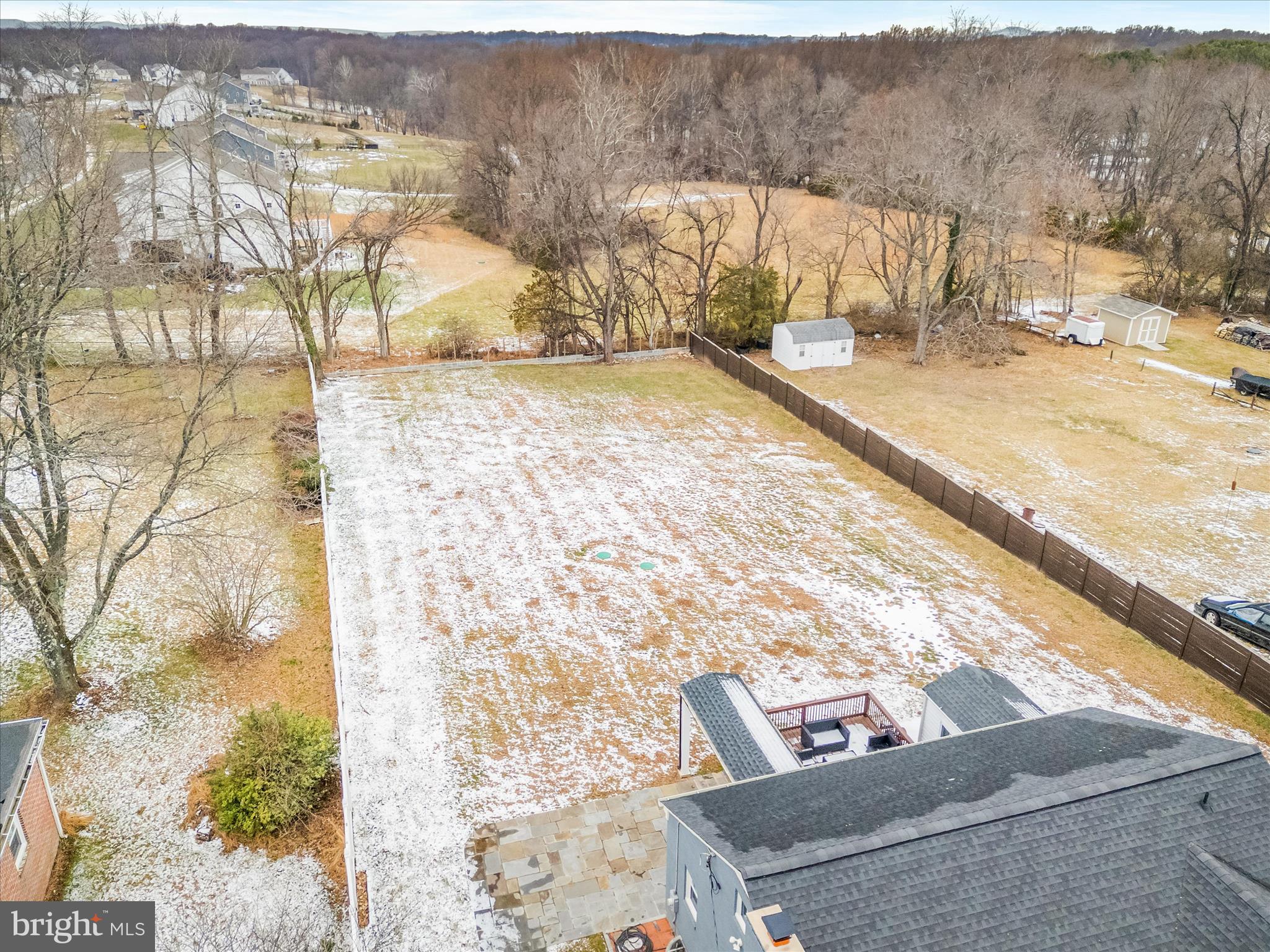 DARNESTOWN OUTSIDE - Residential