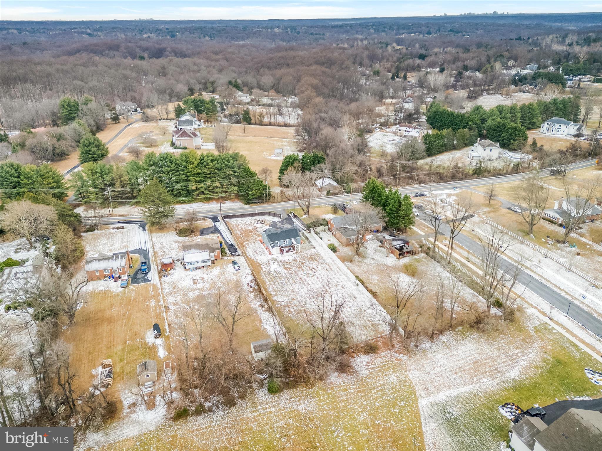 DARNESTOWN OUTSIDE - Residential