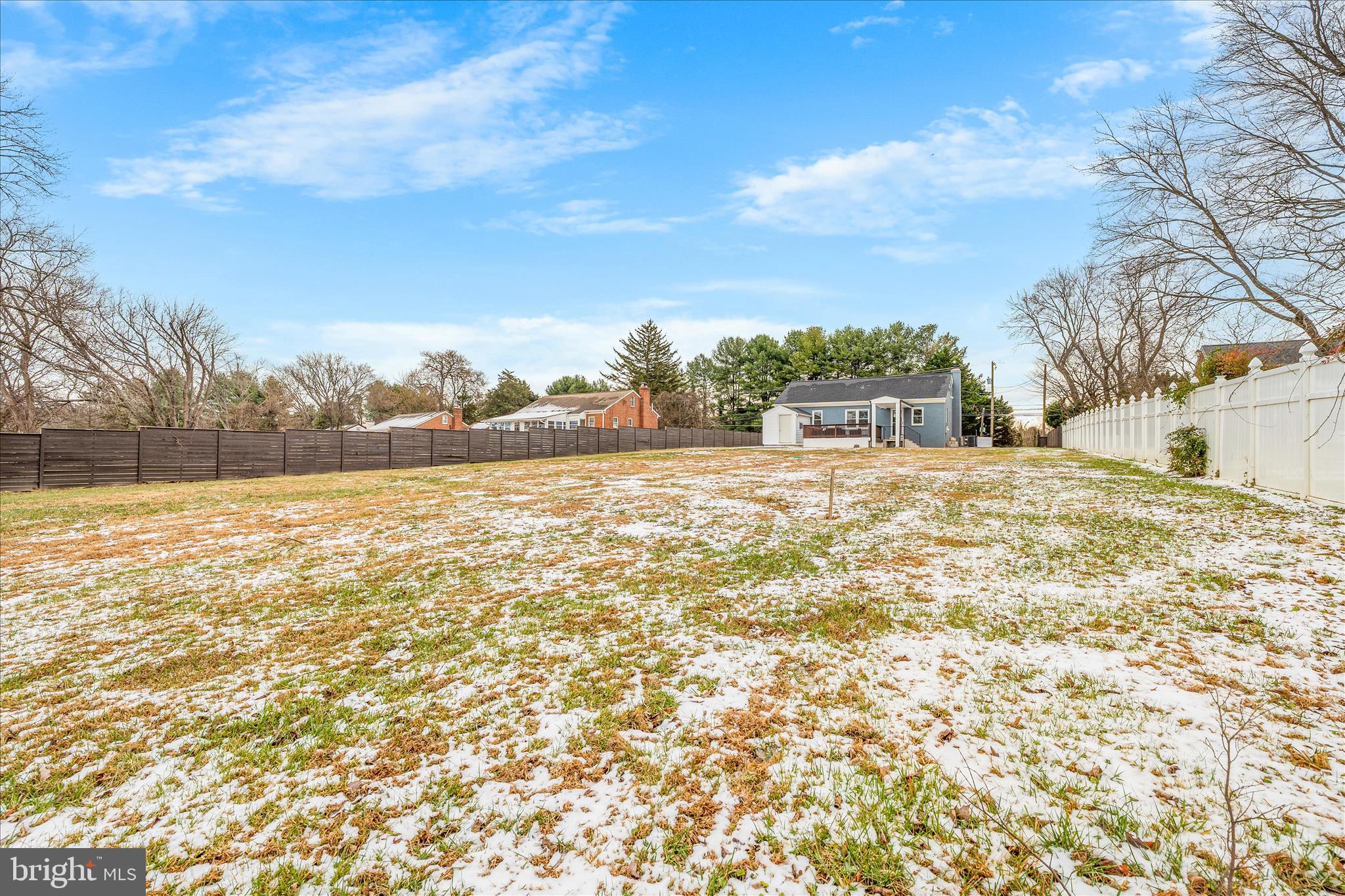 DARNESTOWN OUTSIDE - Residential