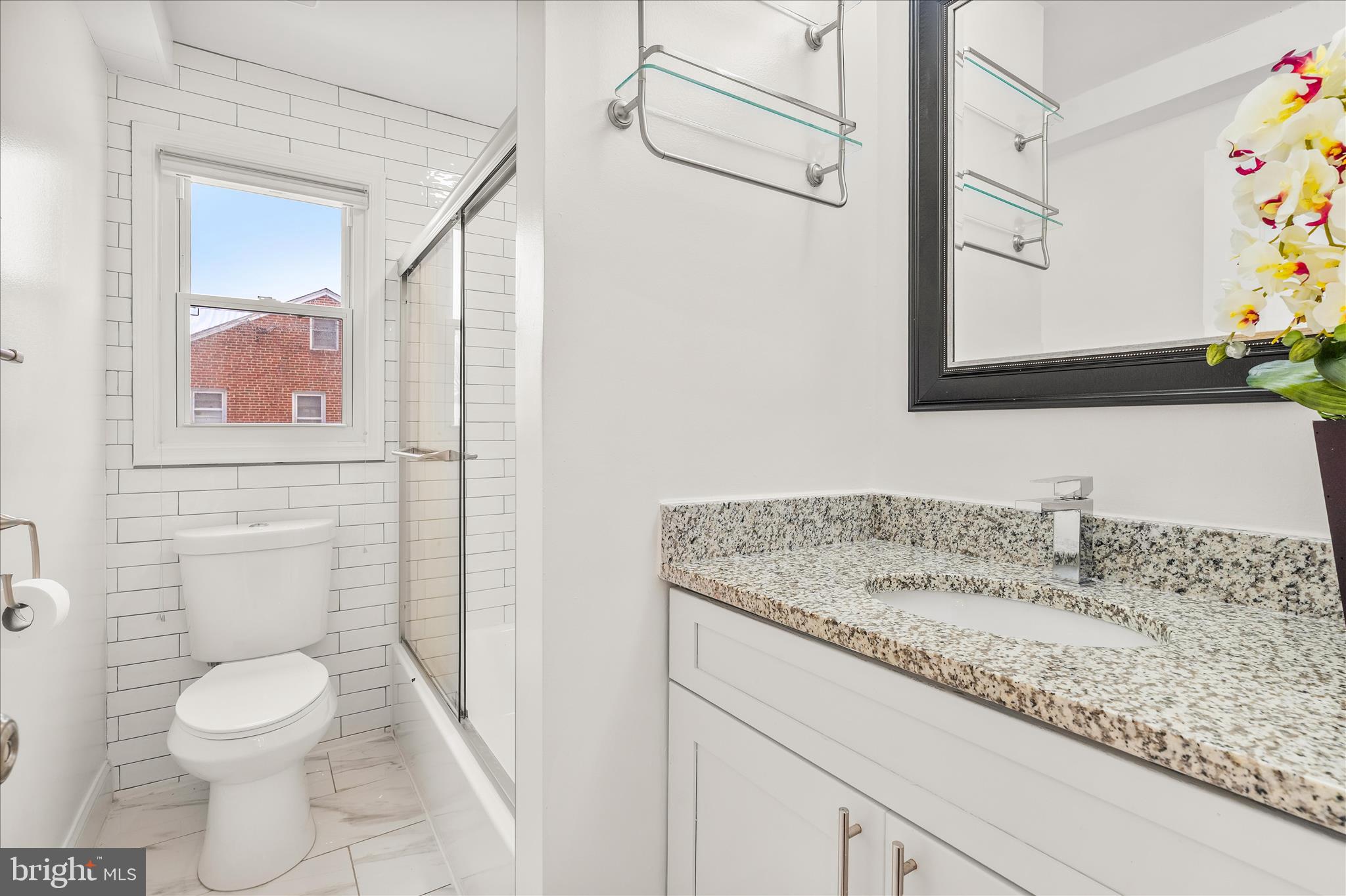 DARNESTOWN OUTSIDE - Residential