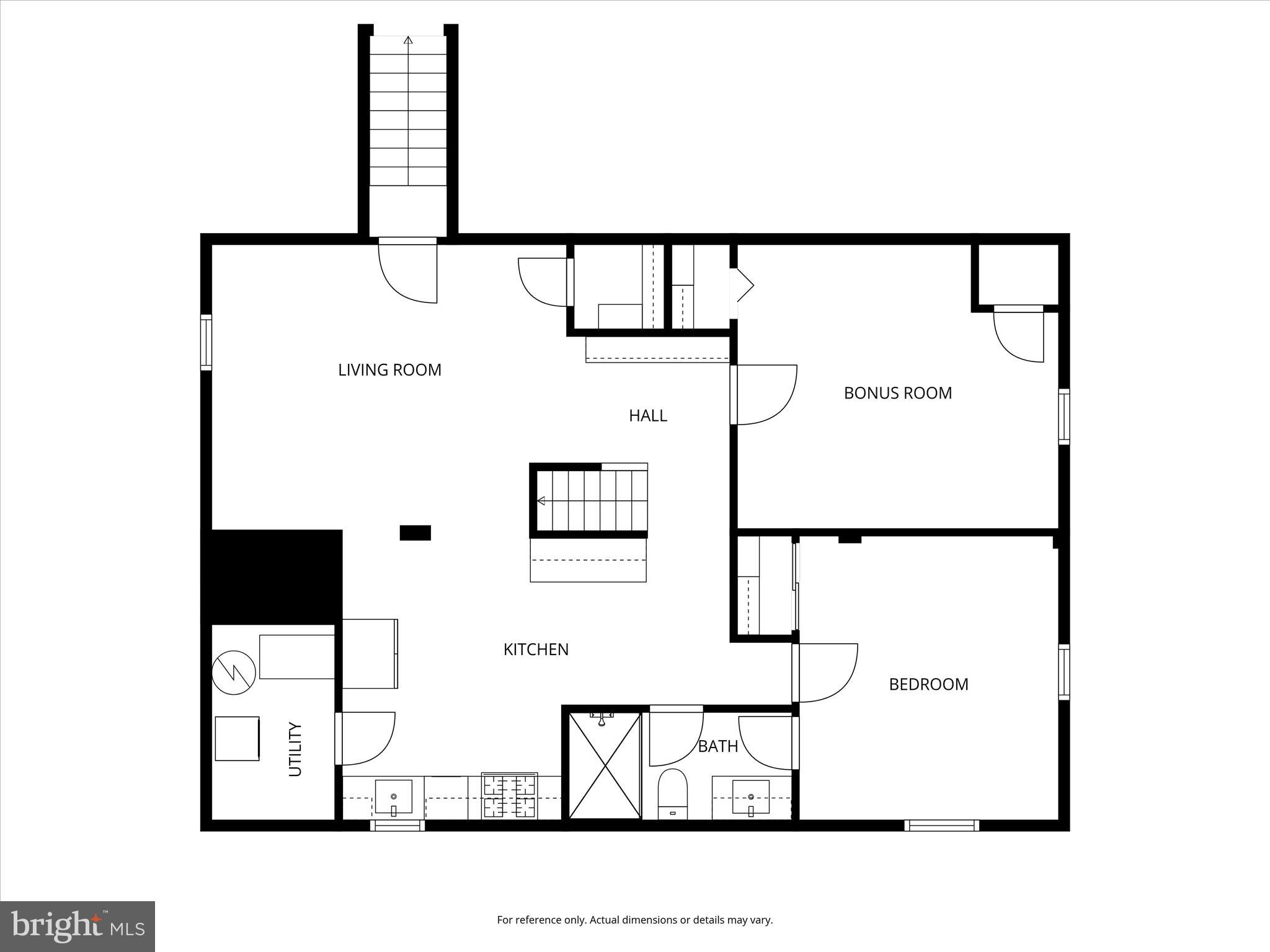 DARNESTOWN OUTSIDE - Residential