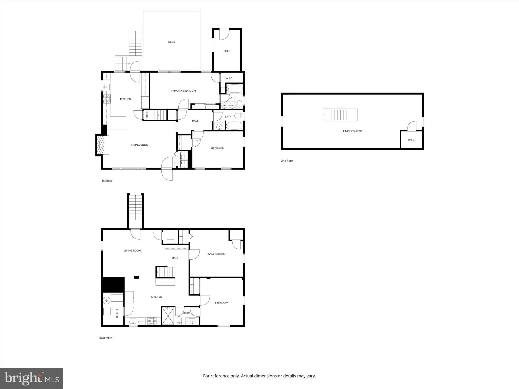 DARNESTOWN OUTSIDE - Residential