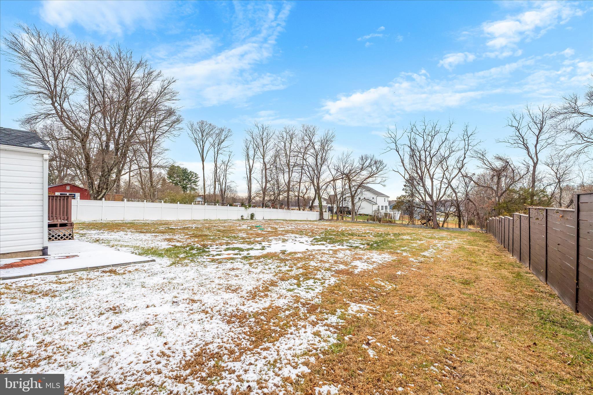 DARNESTOWN OUTSIDE - Residential