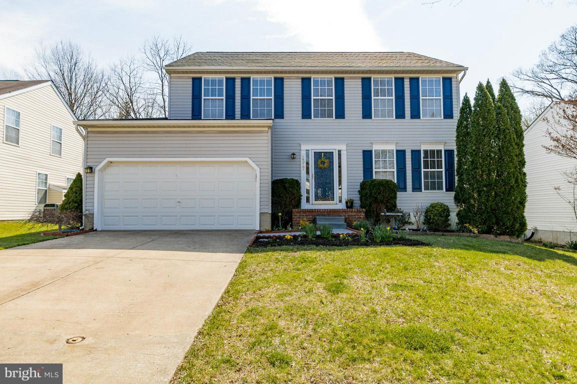 PINEY ORCHARD - Residential