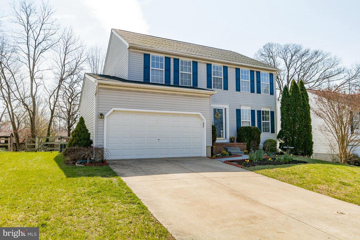 PINEY ORCHARD - Residential