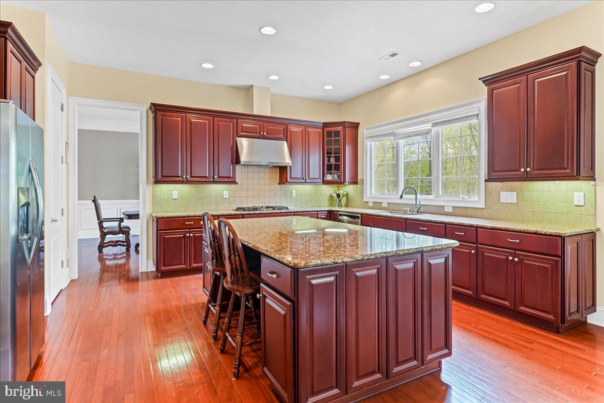 ESTS AT CHADDS FORD - Residential