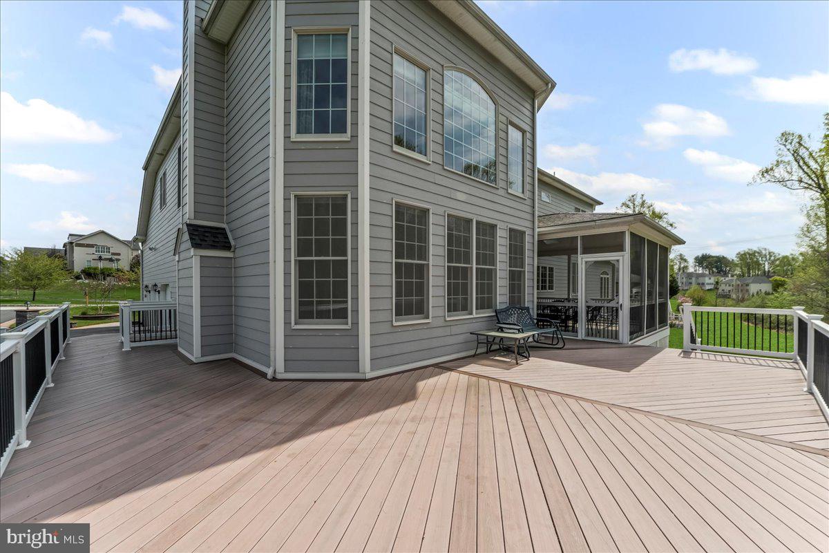 ESTS AT CHADDS FORD - Residential