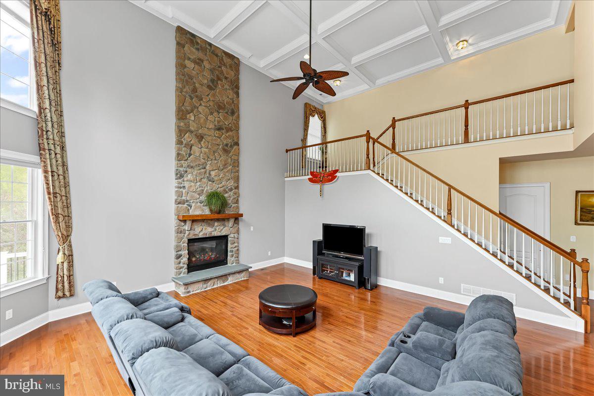 ESTS AT CHADDS FORD - Residential