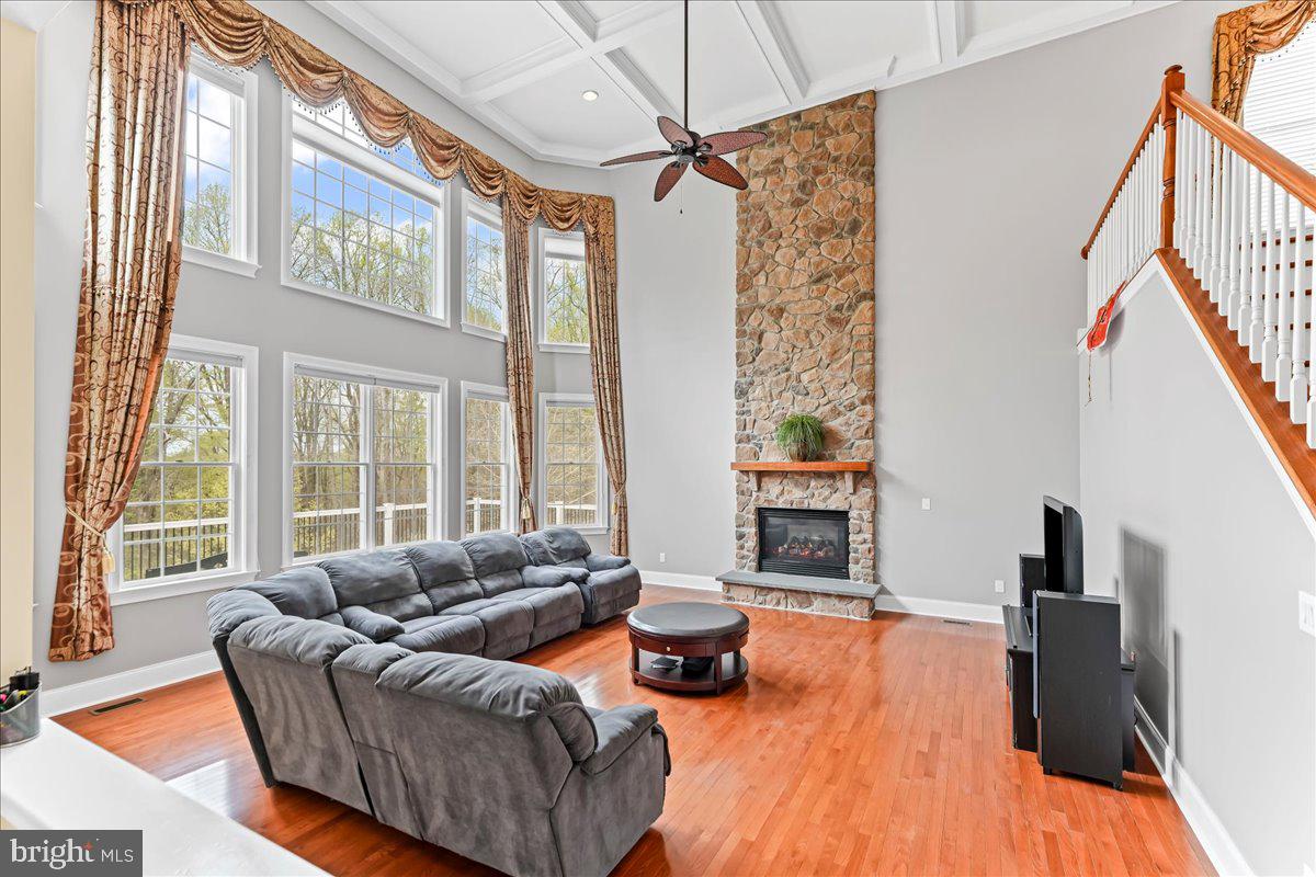 ESTS AT CHADDS FORD - Residential