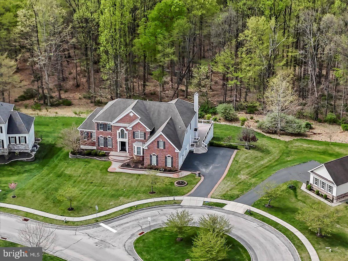 ESTS AT CHADDS FORD - Residential