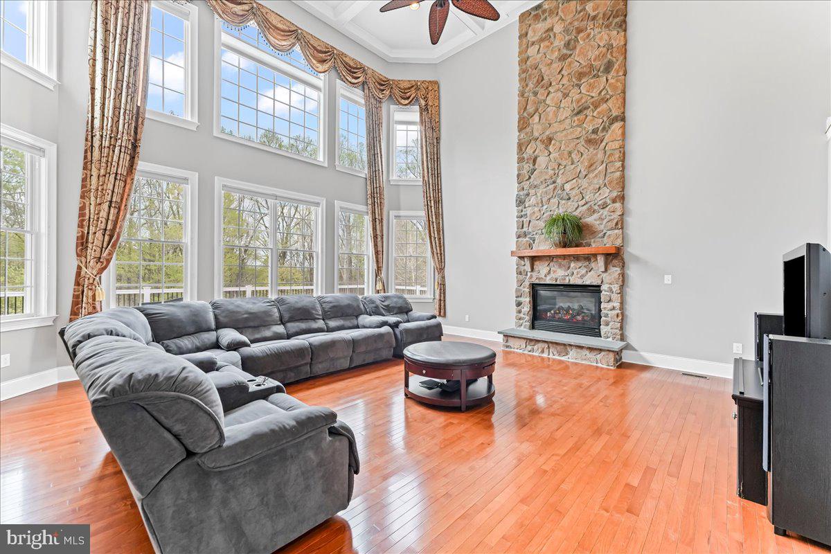 ESTS AT CHADDS FORD - Residential