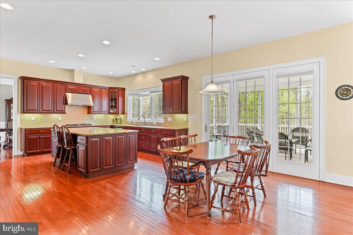 ESTS AT CHADDS FORD - Residential