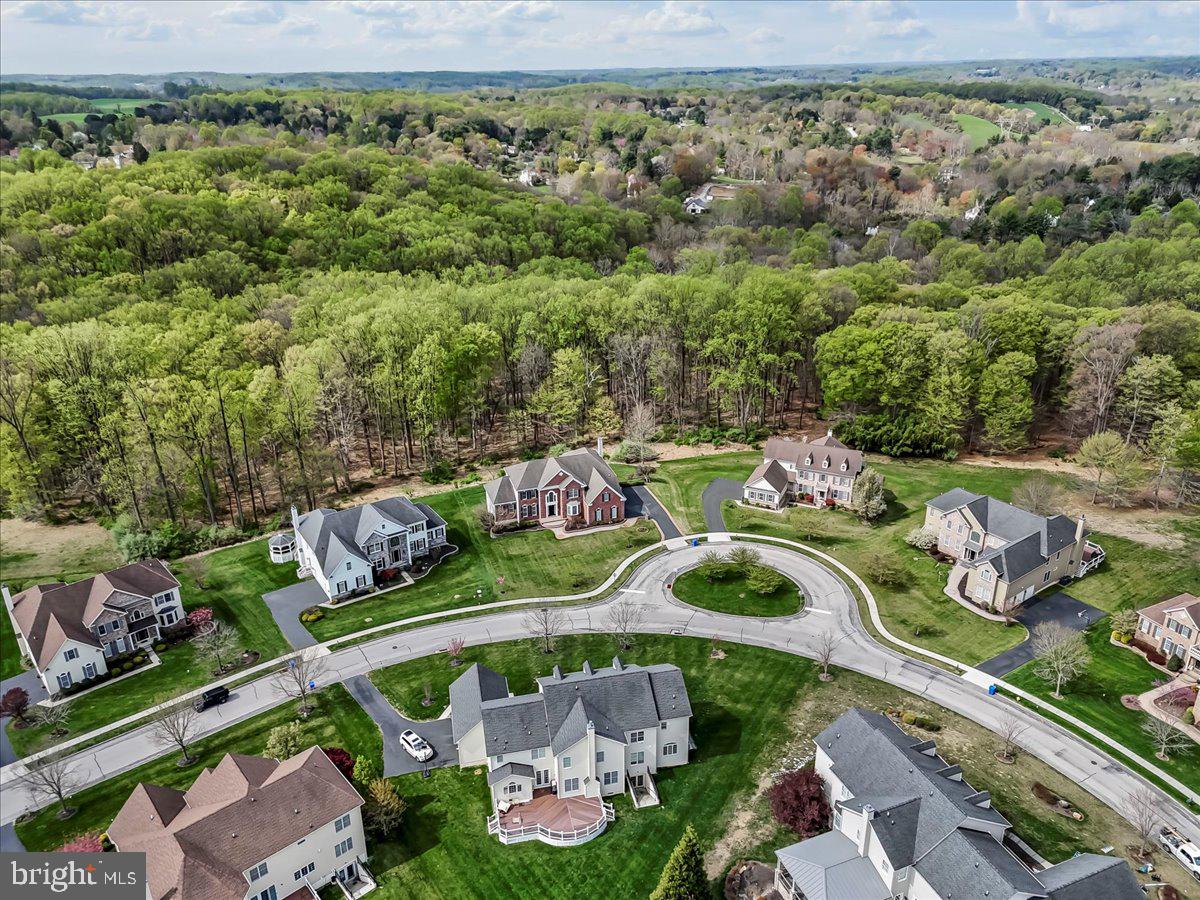 ESTS AT CHADDS FORD - Residential