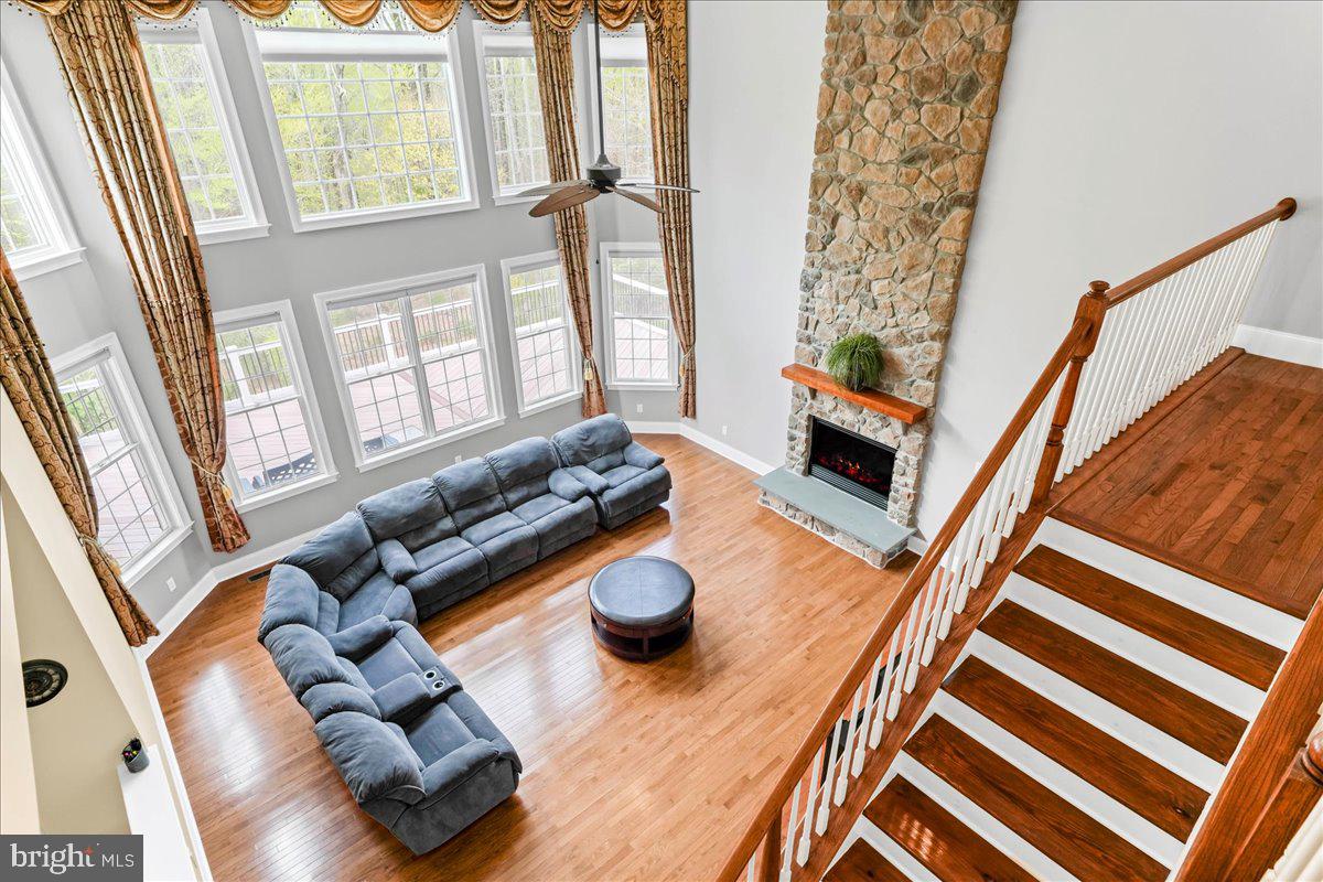 ESTS AT CHADDS FORD - Residential