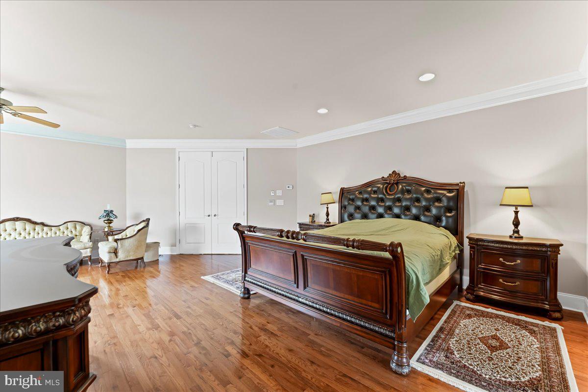 ESTS AT CHADDS FORD - Residential