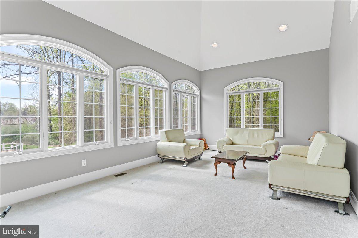 ESTS AT CHADDS FORD - Residential