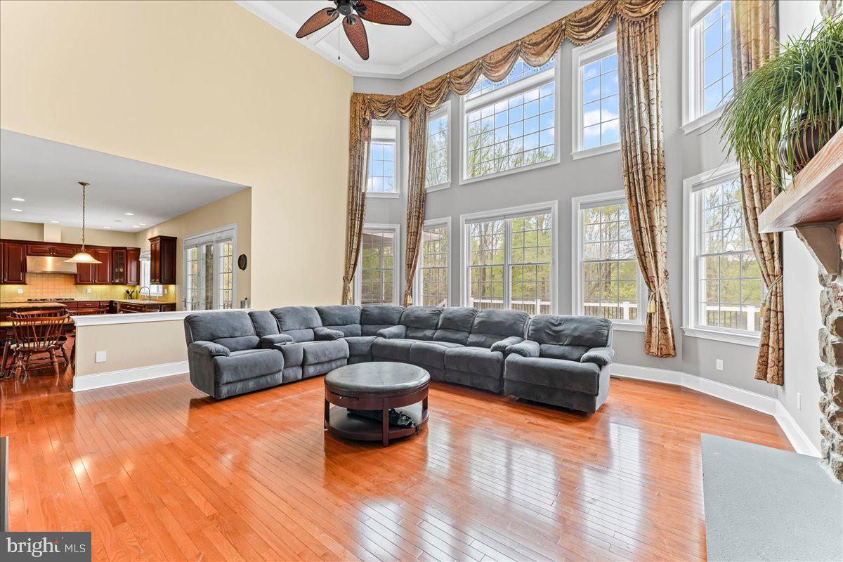 ESTS AT CHADDS FORD - Residential