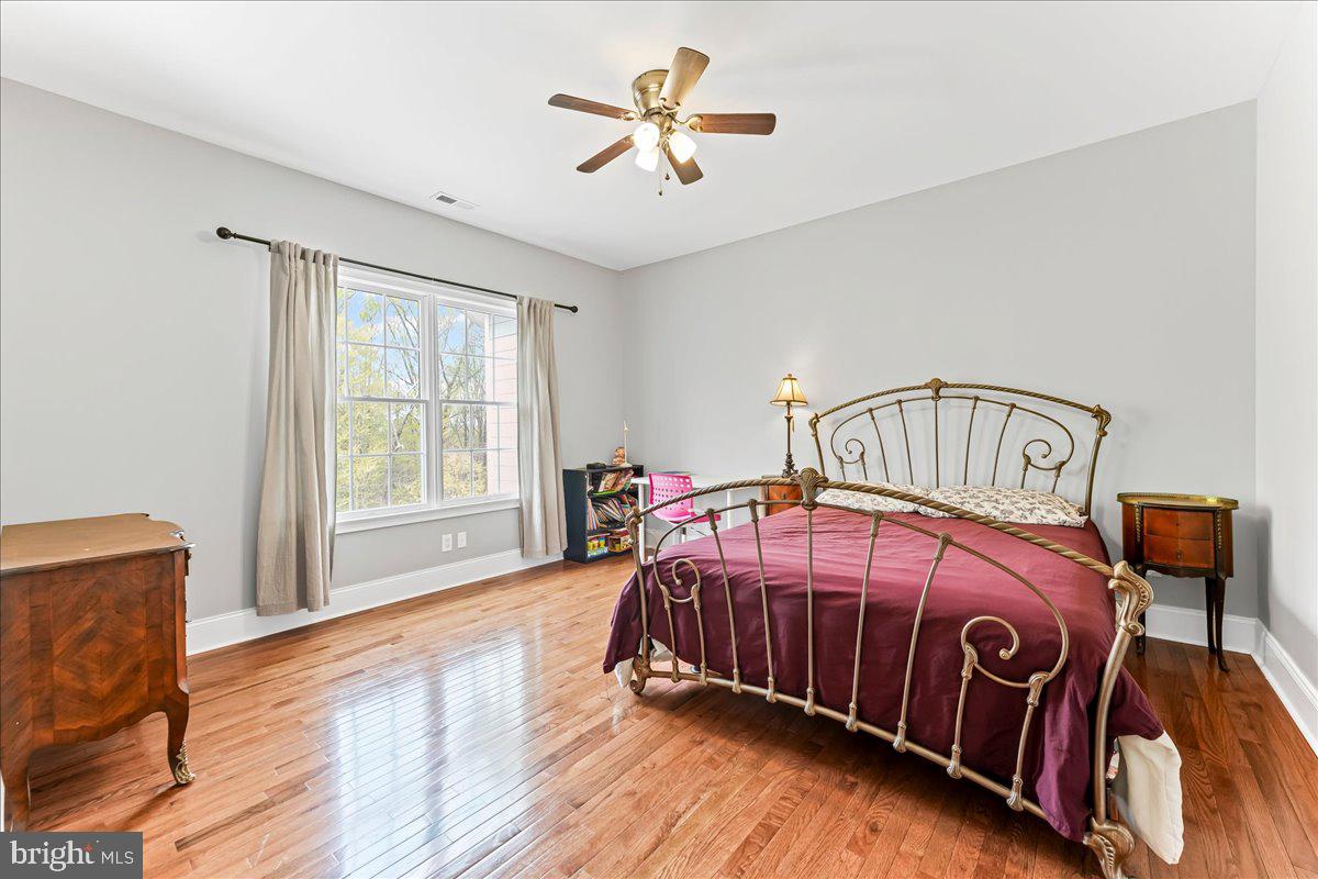 ESTS AT CHADDS FORD - Residential