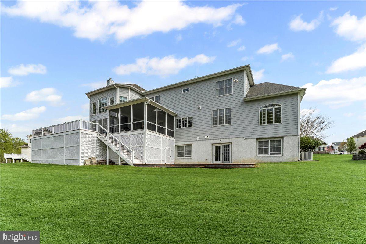 ESTS AT CHADDS FORD - Residential