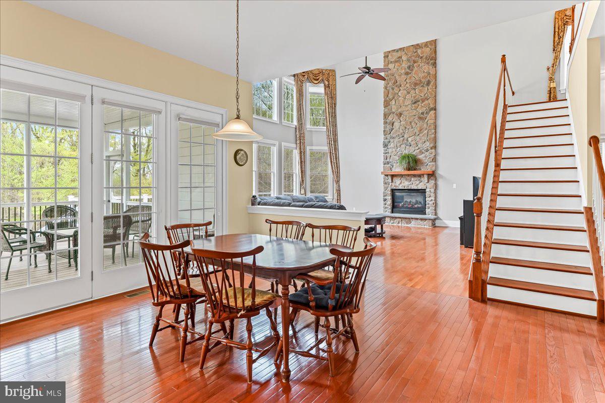 ESTS AT CHADDS FORD - Residential