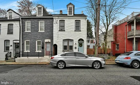 528 Spruce Street, Lancaster, PA MLS: PALA2065142