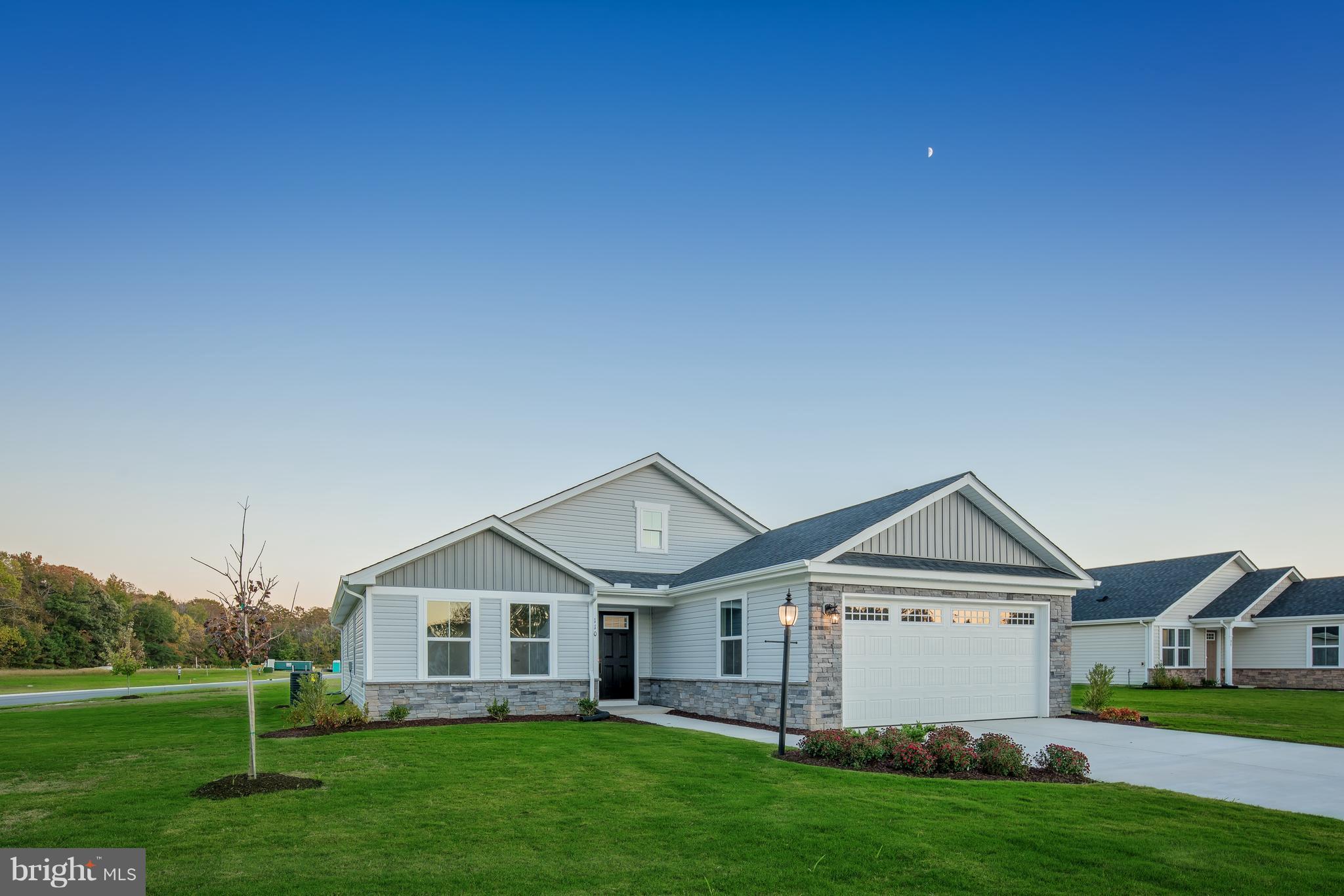 ARCADIA SPRINGS - Residential