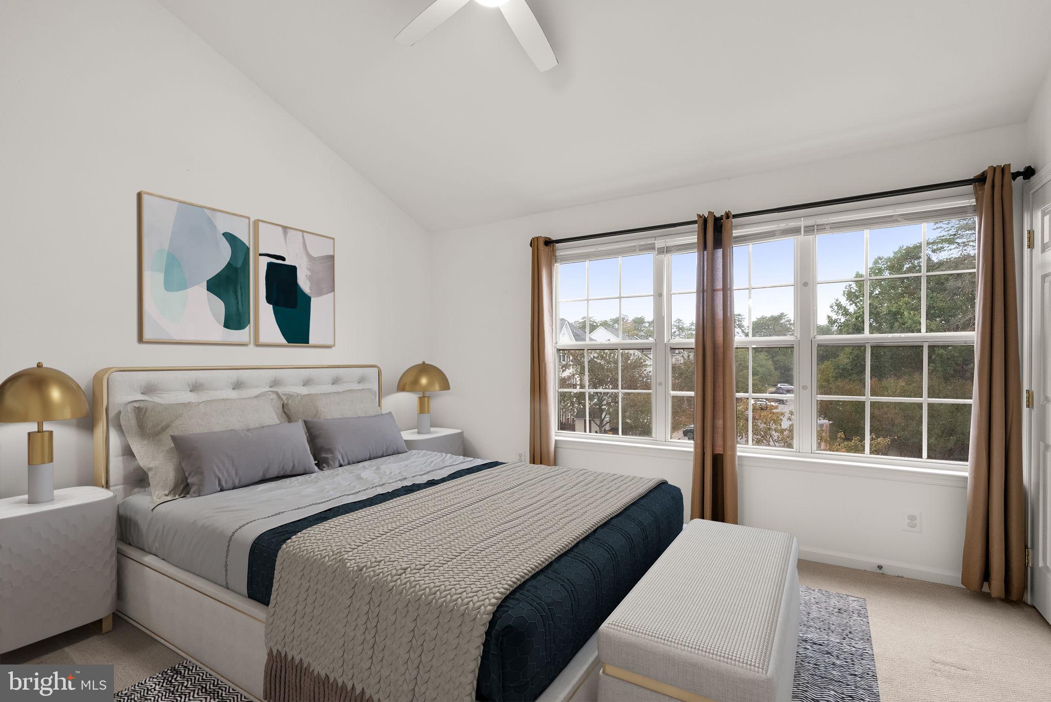 WOODLAND WALK - Residential