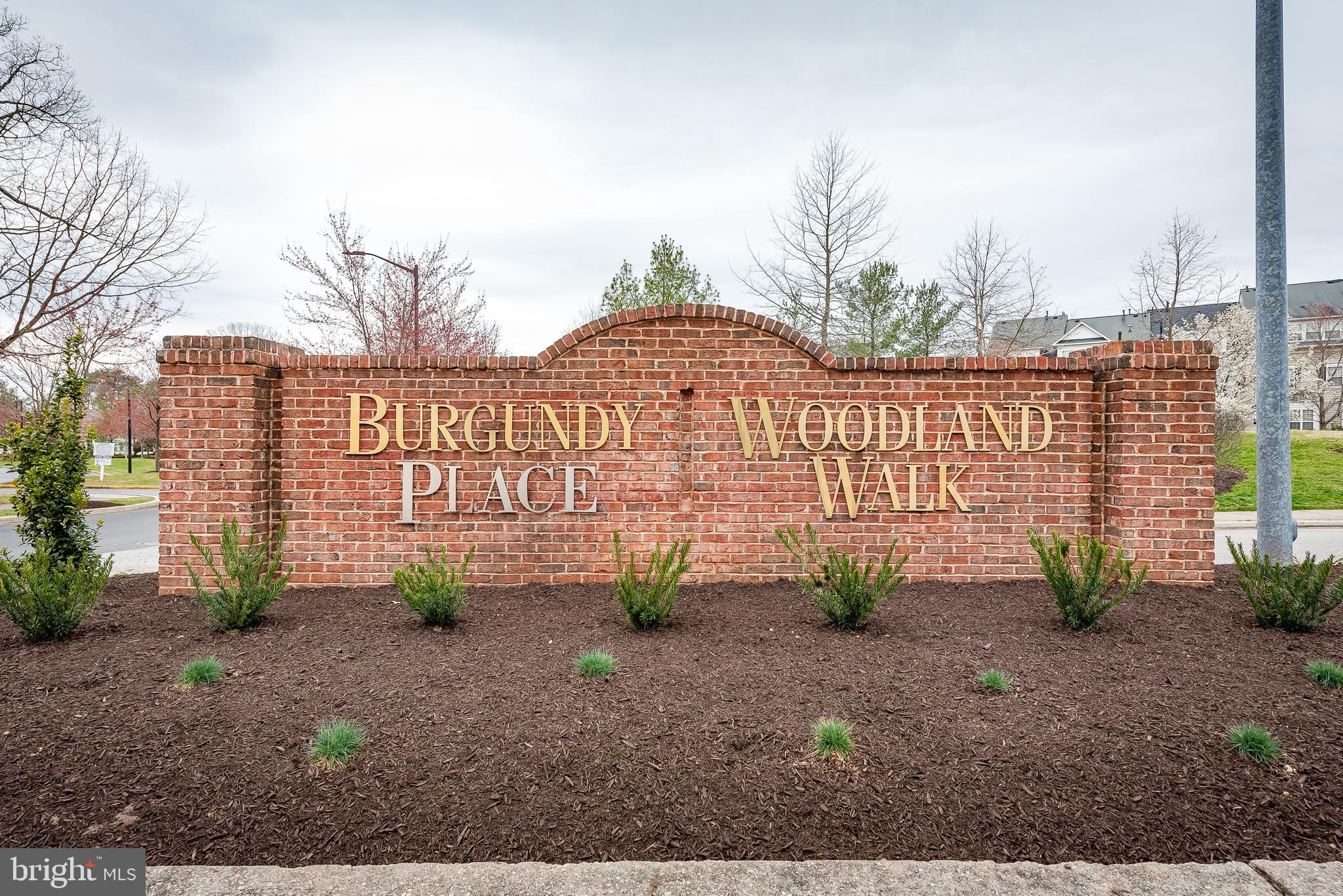 WOODLAND WALK - Residential