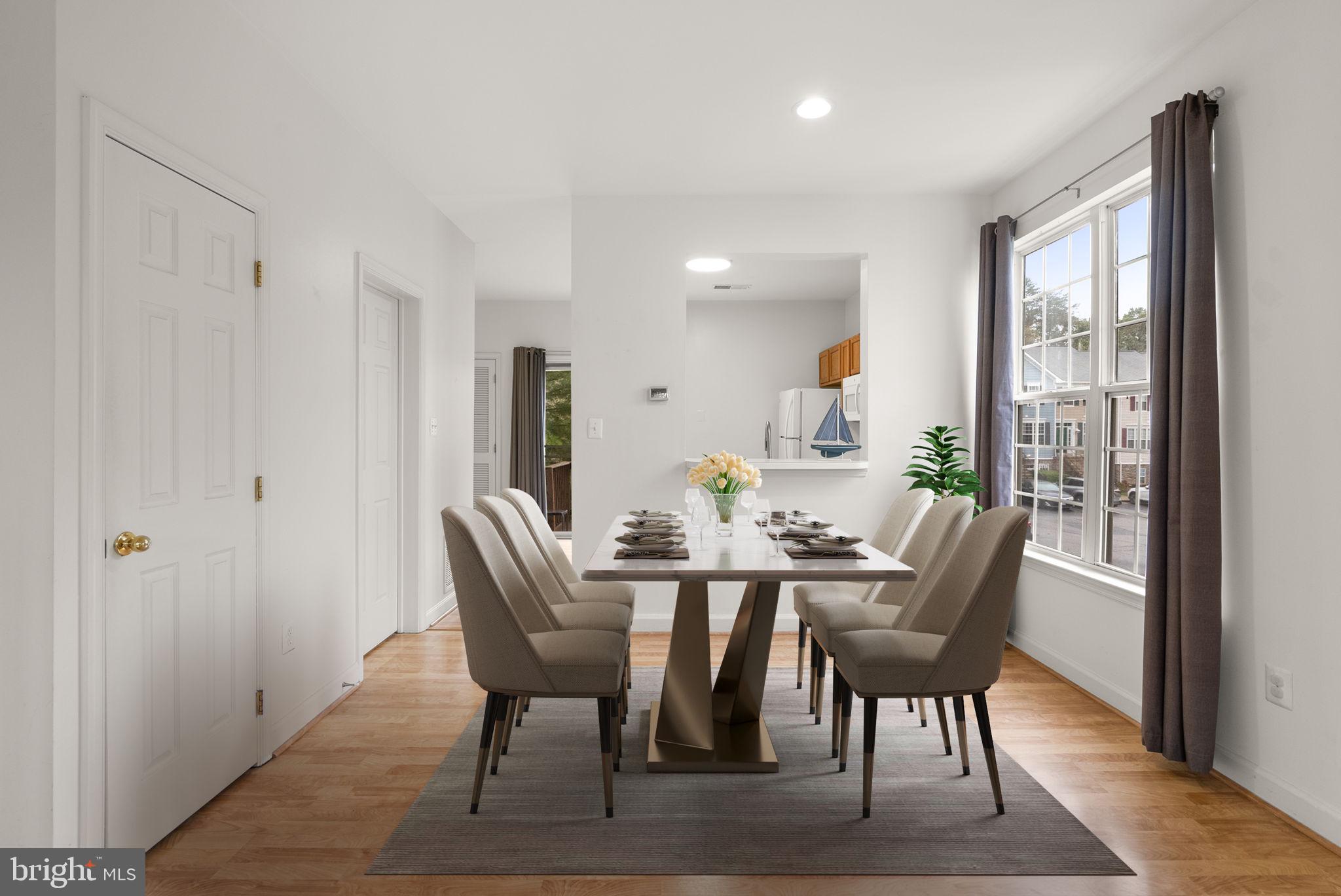 WOODLAND WALK - Residential