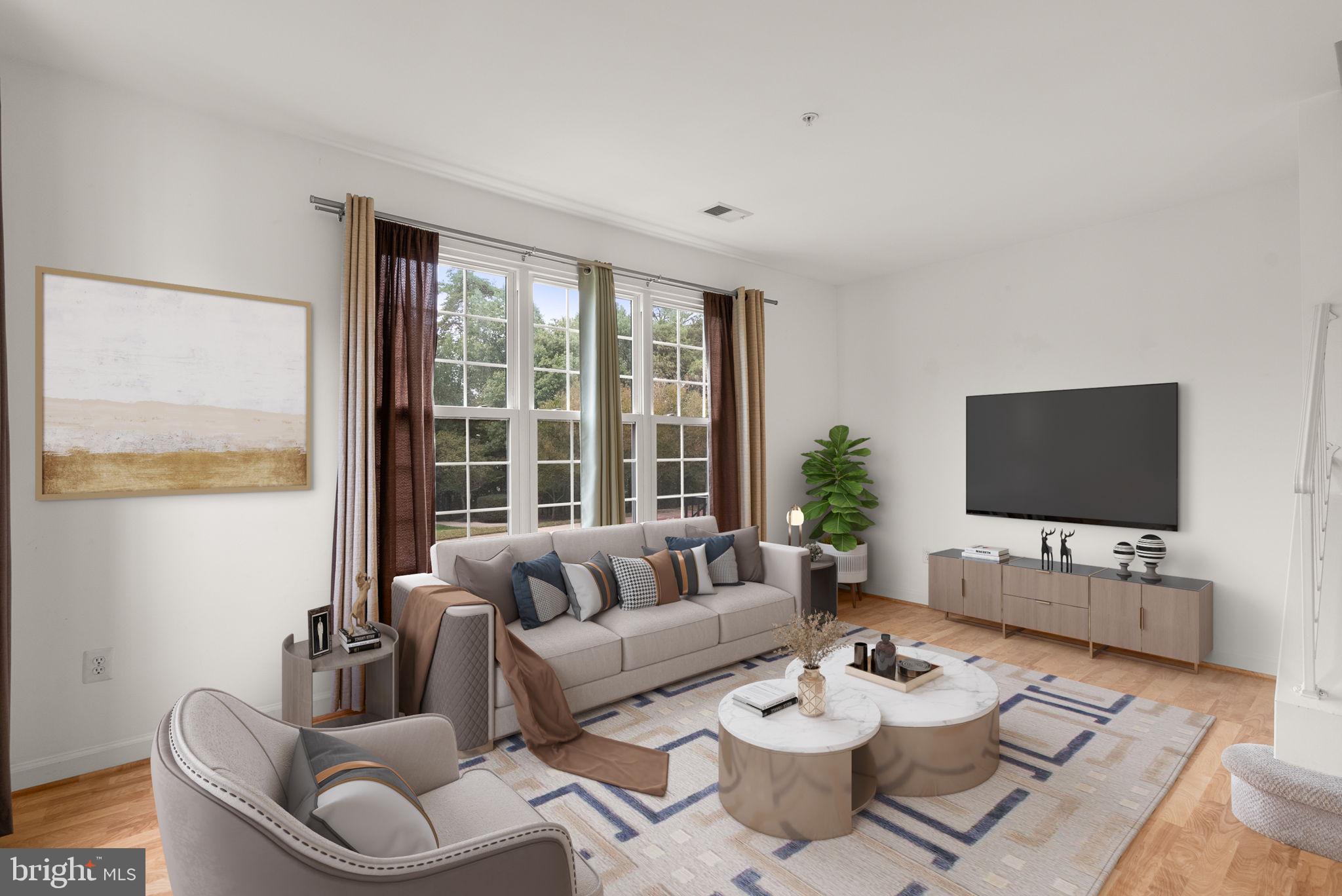 WOODLAND WALK - Residential