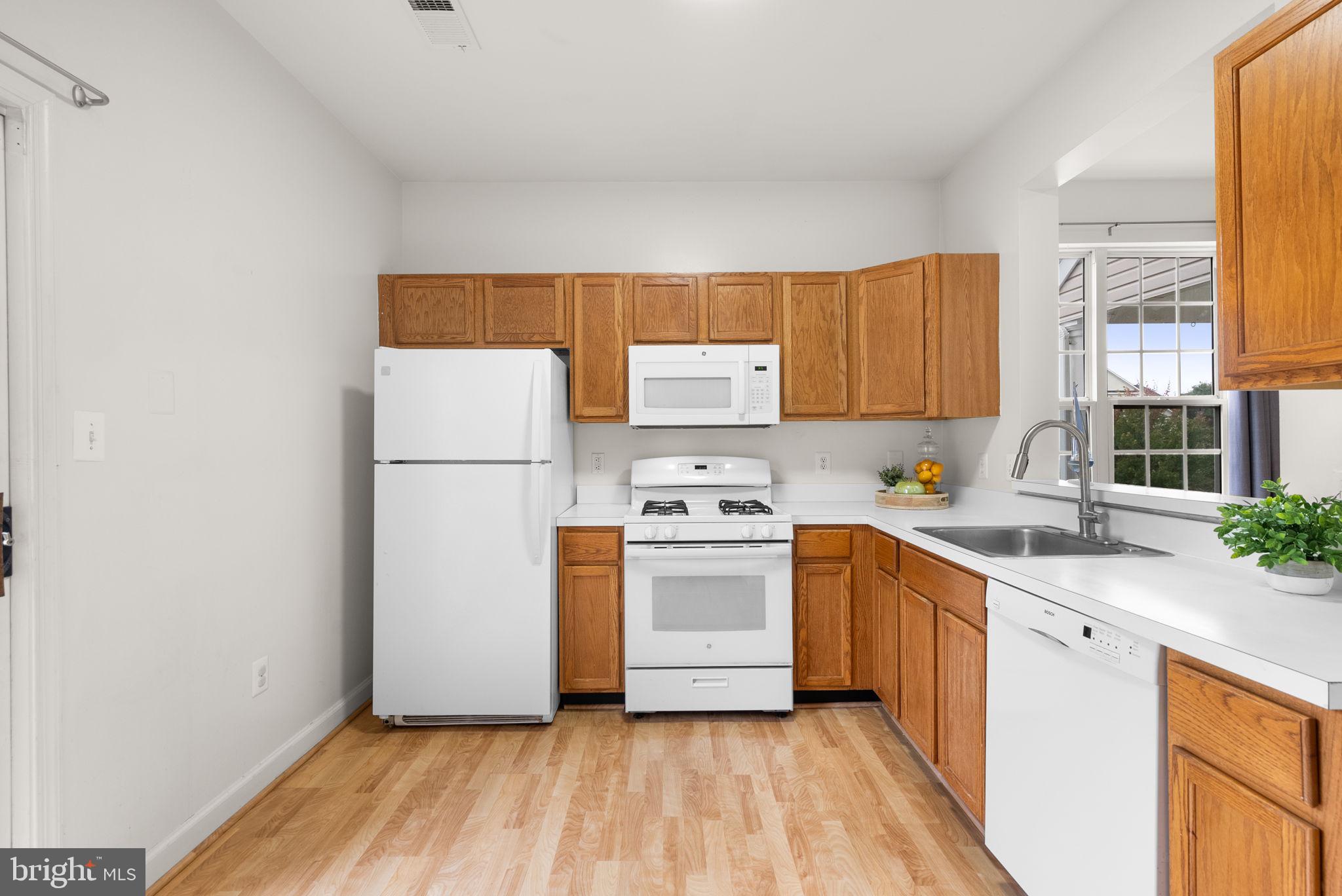 WOODLAND WALK - Residential