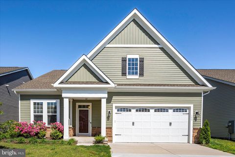 Homes For Sale - 103 Winged Foot Drive<br/> BRIDGEVILLE, DE 19933