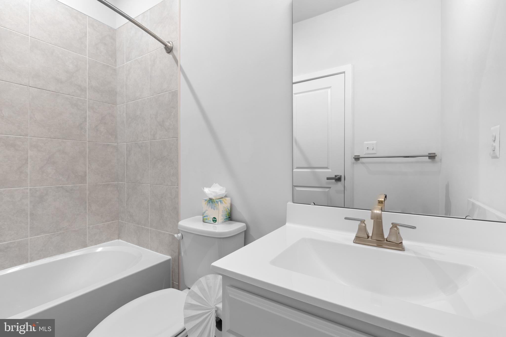 OLDHAM CROSSING - Residential