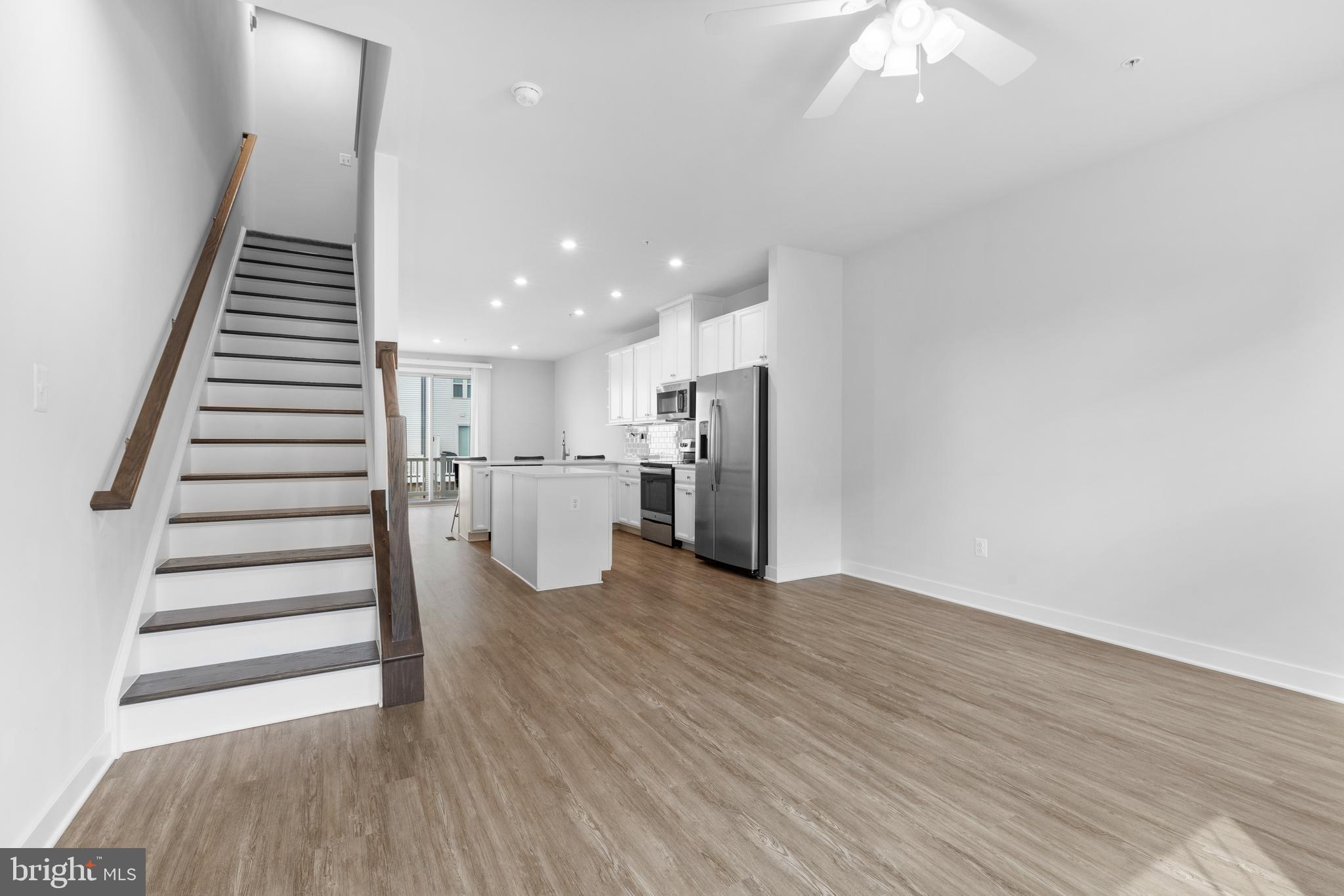 OLDHAM CROSSING - Residential