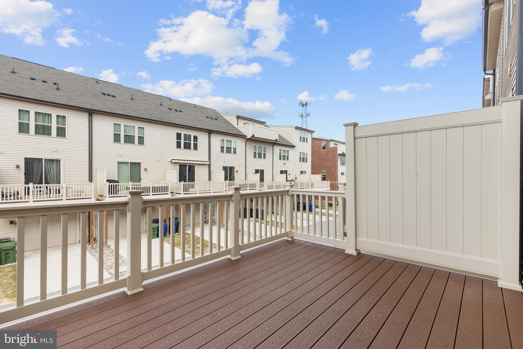 OLDHAM CROSSING - Residential