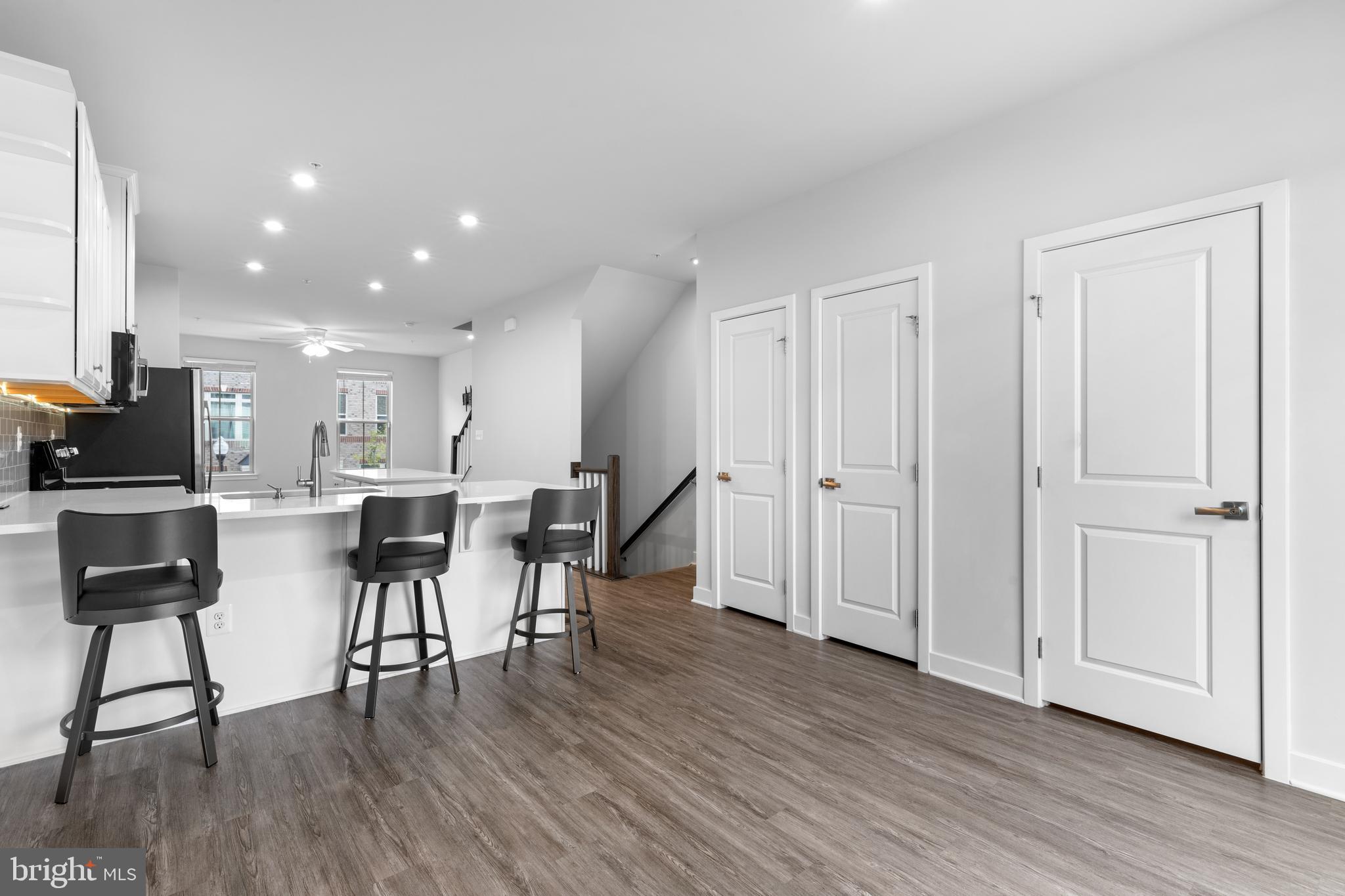 OLDHAM CROSSING - Residential