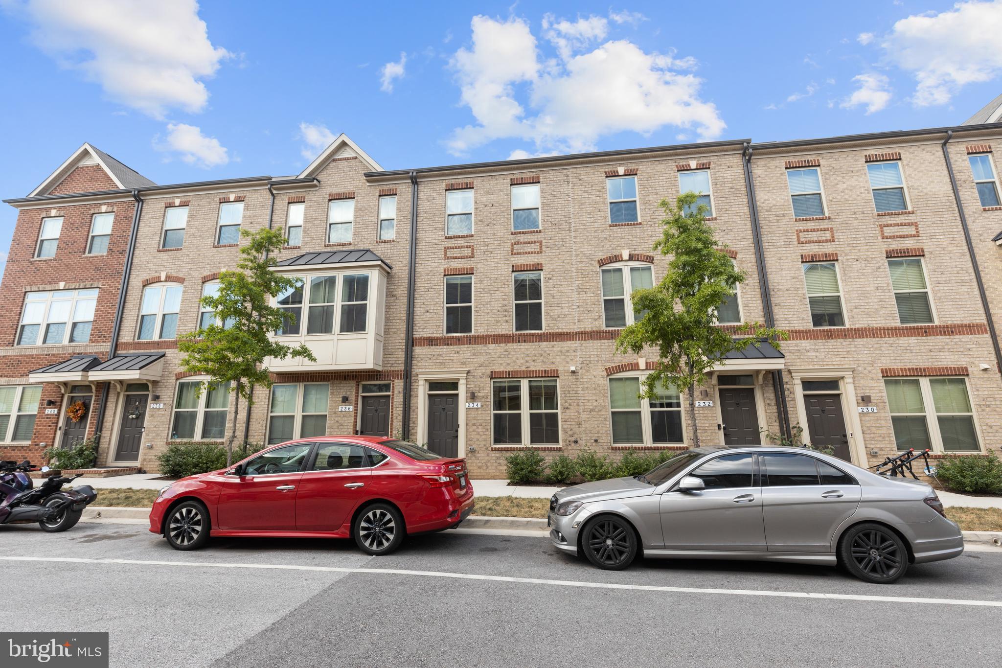 OLDHAM CROSSING - Residential